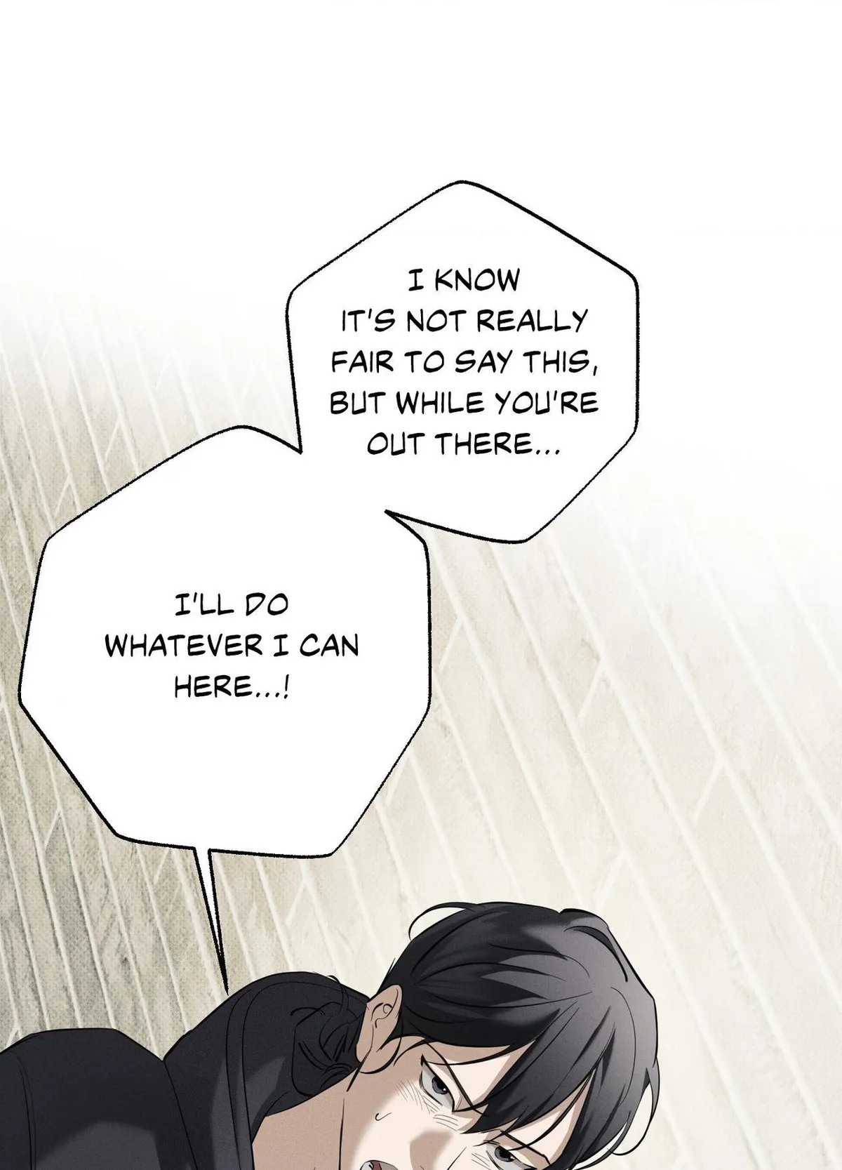 The Hounds of Sisyphus Chapter 32 page 86 - 