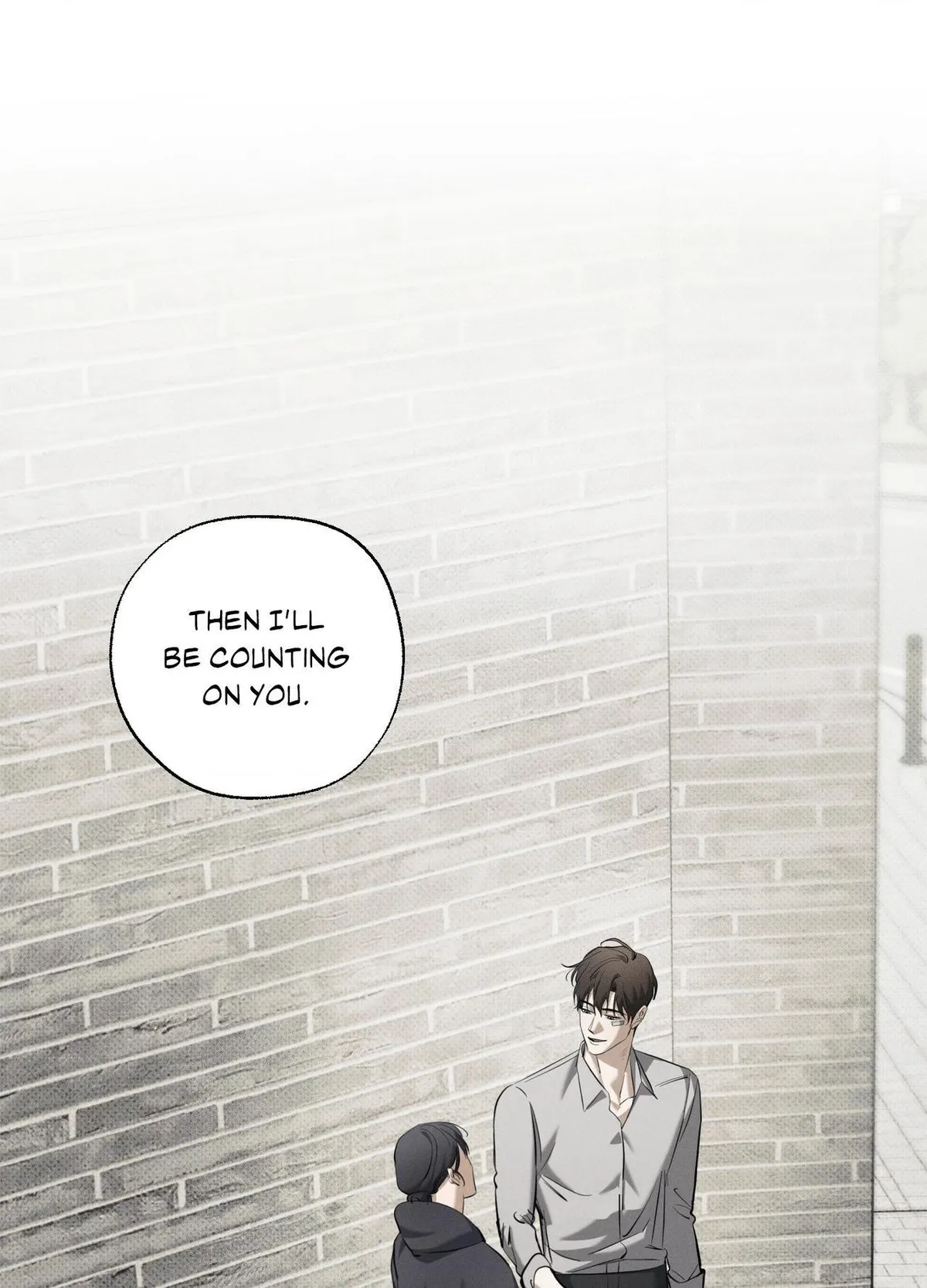 The Hounds of Sisyphus Chapter 32 page 90 - 