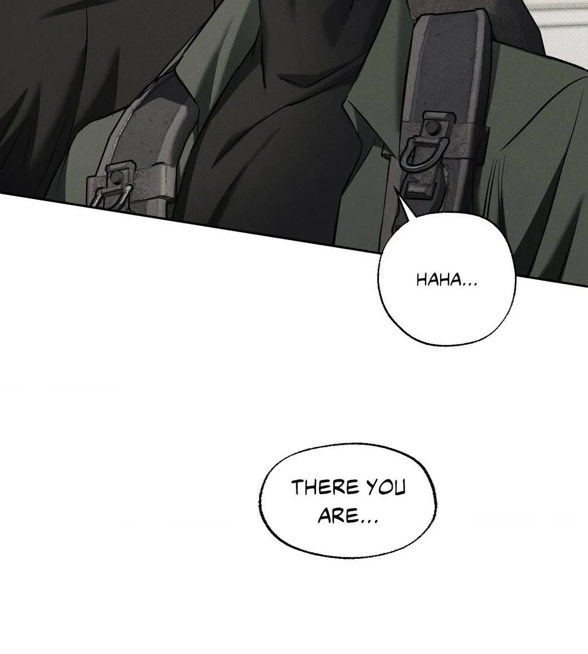 The Hounds of Sisyphus Chapter 33 page 11 - 