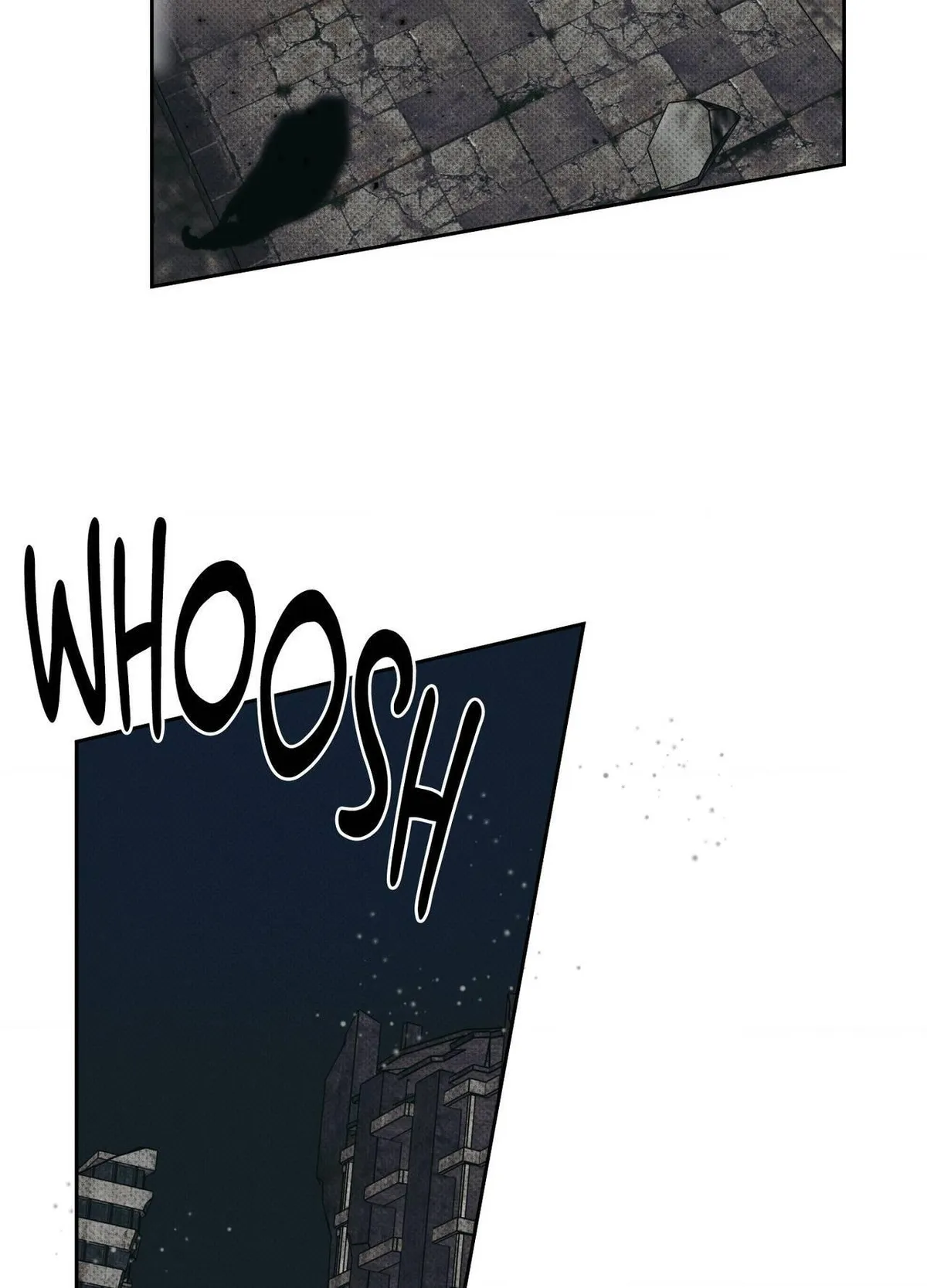The Hounds of Sisyphus Chapter 33 page 111 - 