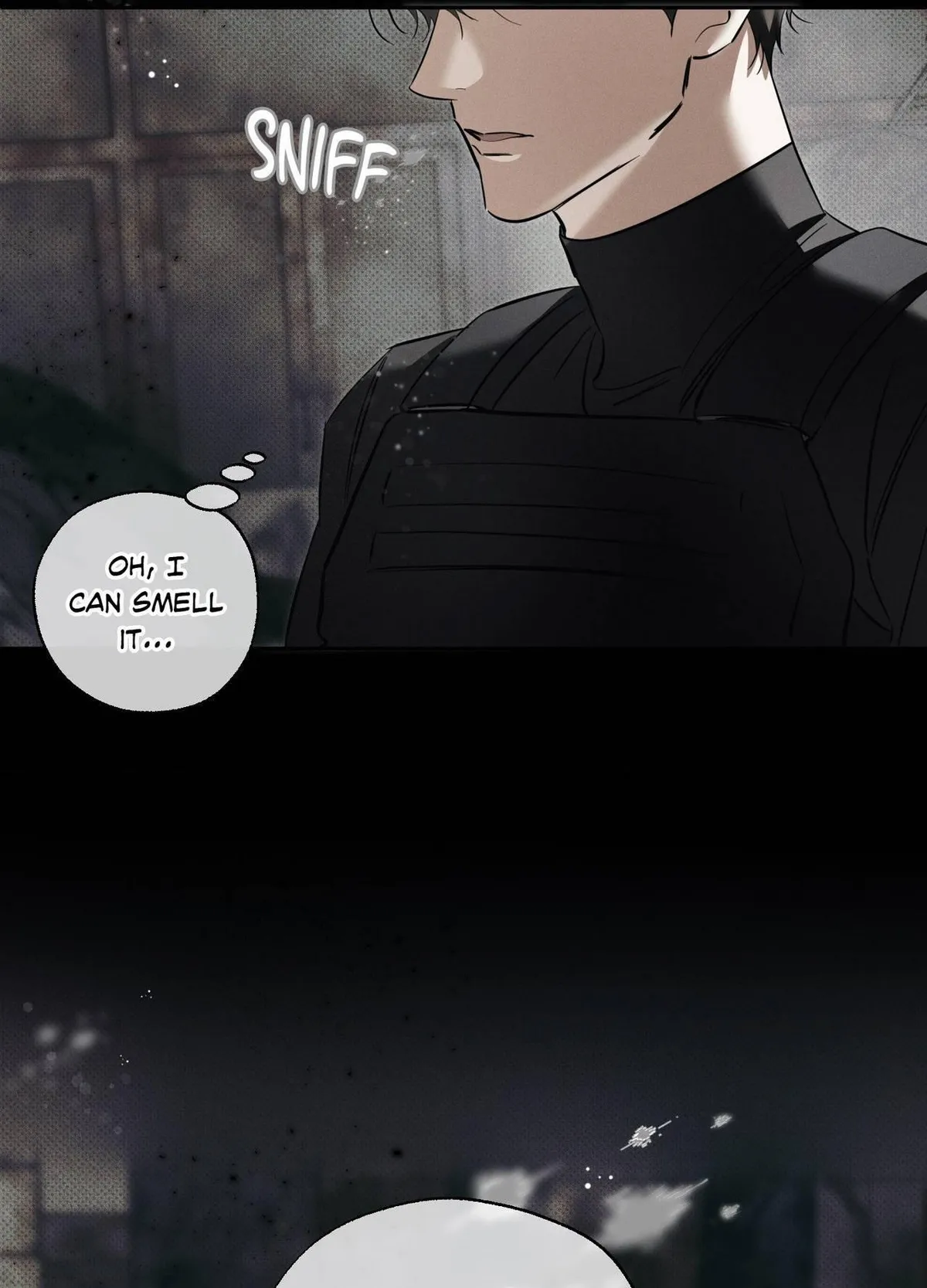 The Hounds of Sisyphus Chapter 33 page 113 - 