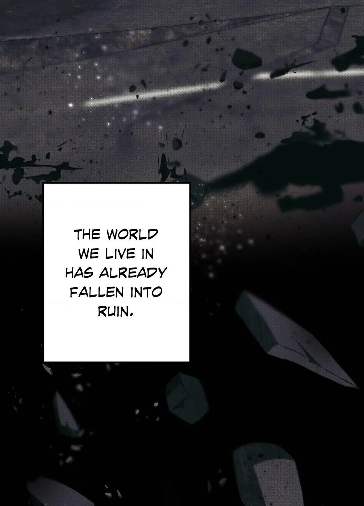 The Hounds of Sisyphus Chapter 33 page 115 - 