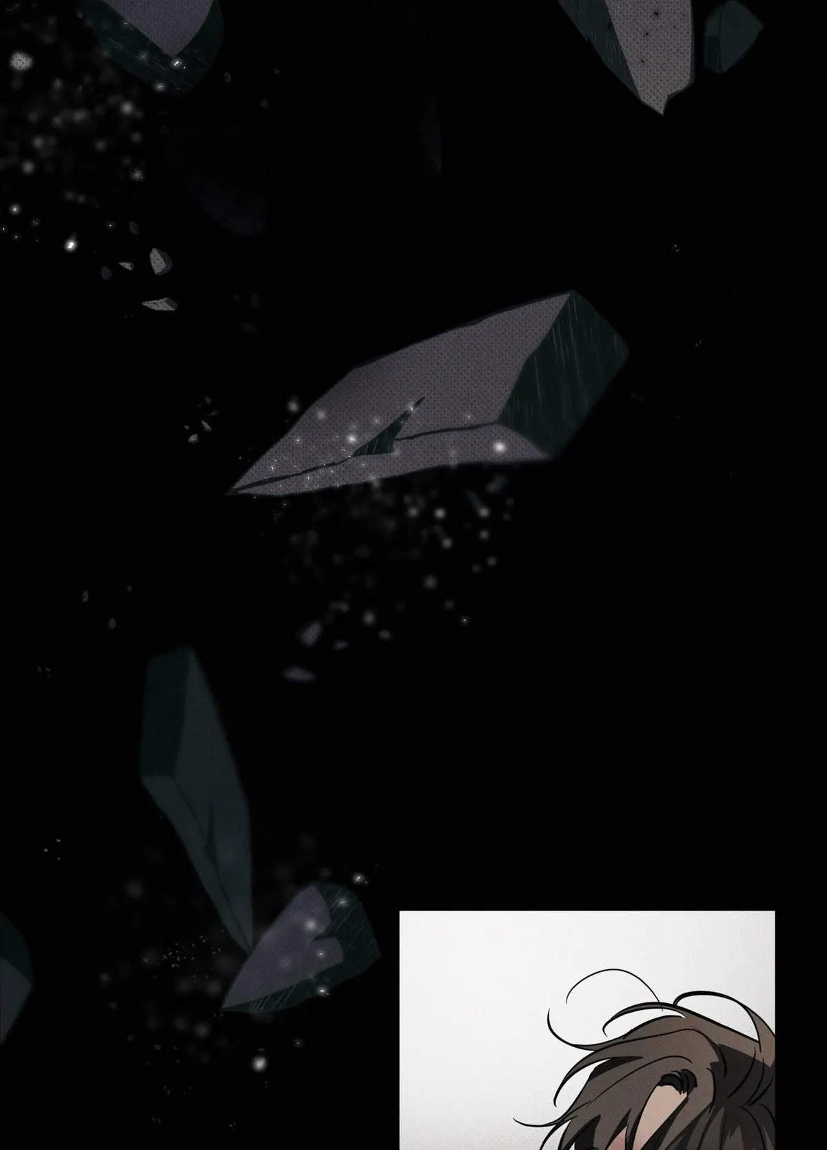 The Hounds of Sisyphus Chapter 33 page 116 - 