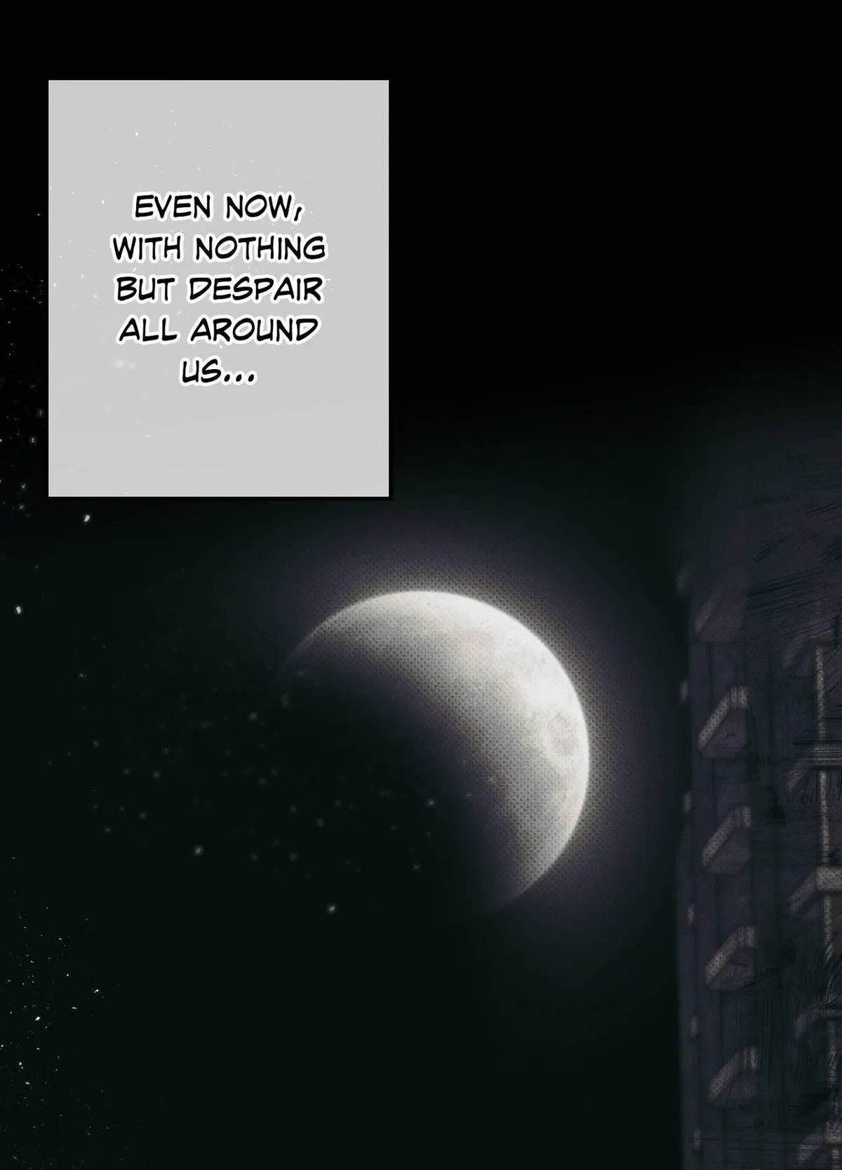 The Hounds of Sisyphus Chapter 33 page 118 - 