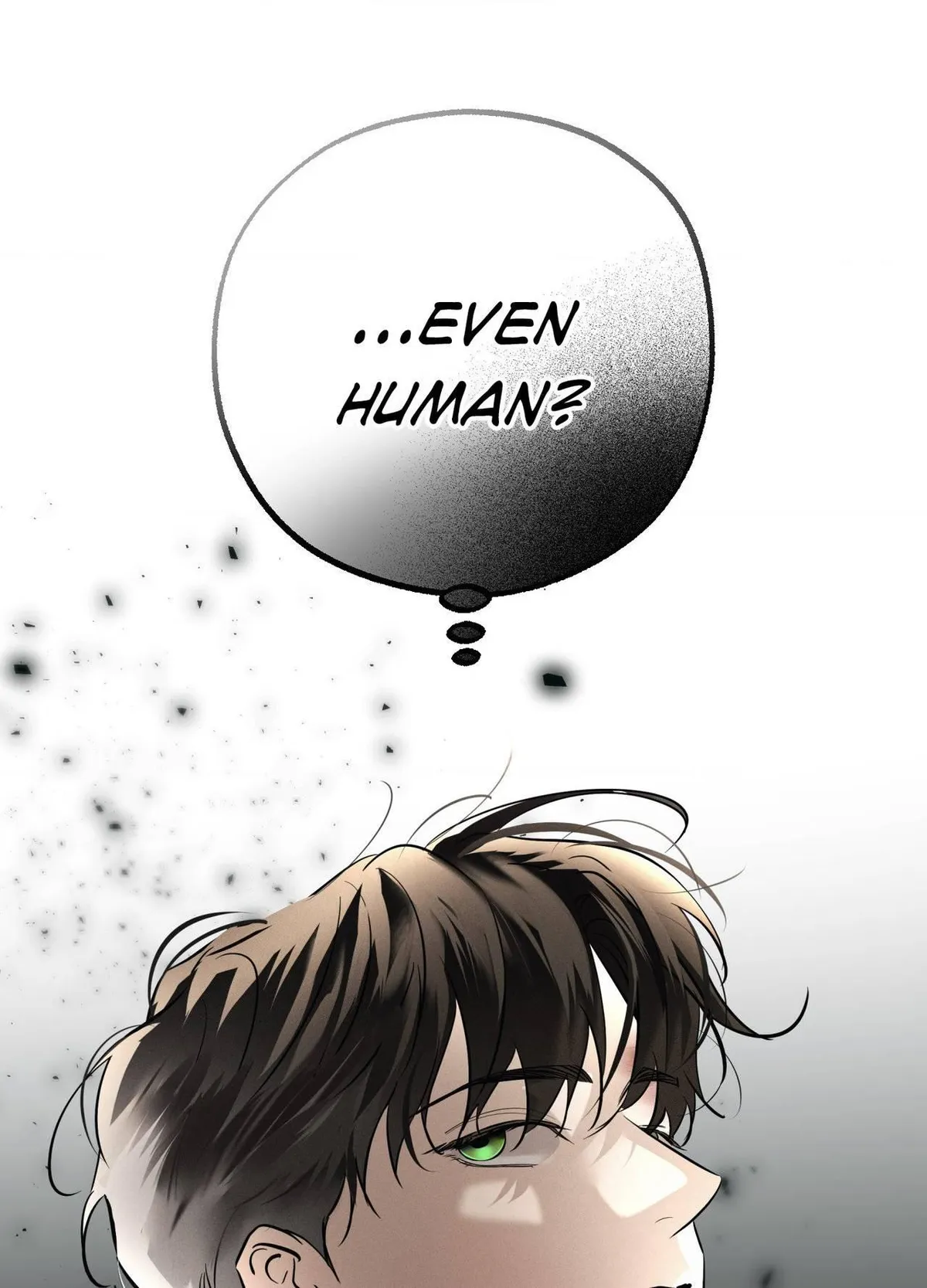 The Hounds of Sisyphus Chapter 33 page 123 - 