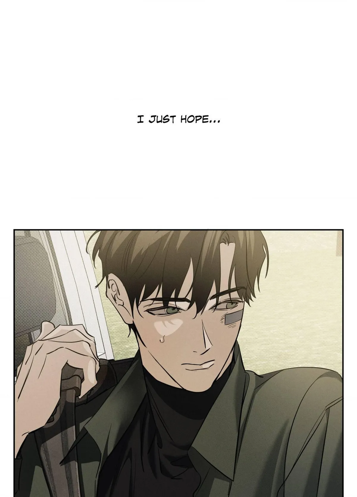 The Hounds of Sisyphus Chapter 33 page 23 - 