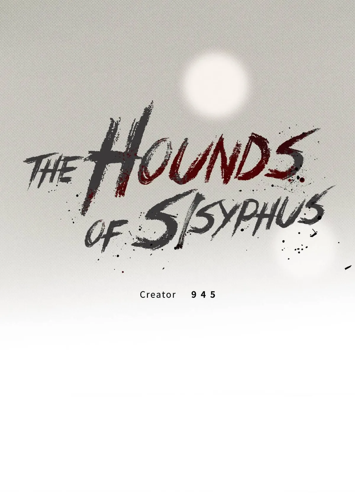 The Hounds of Sisyphus Chapter 33 page 27 - 