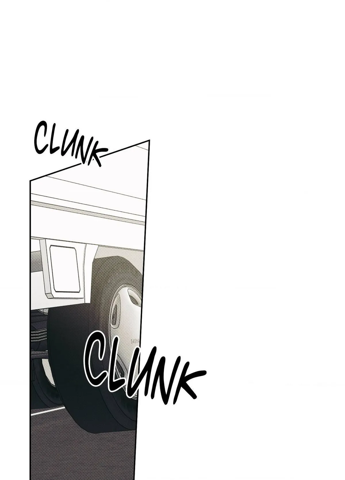 The Hounds of Sisyphus Chapter 33 page 28 - 