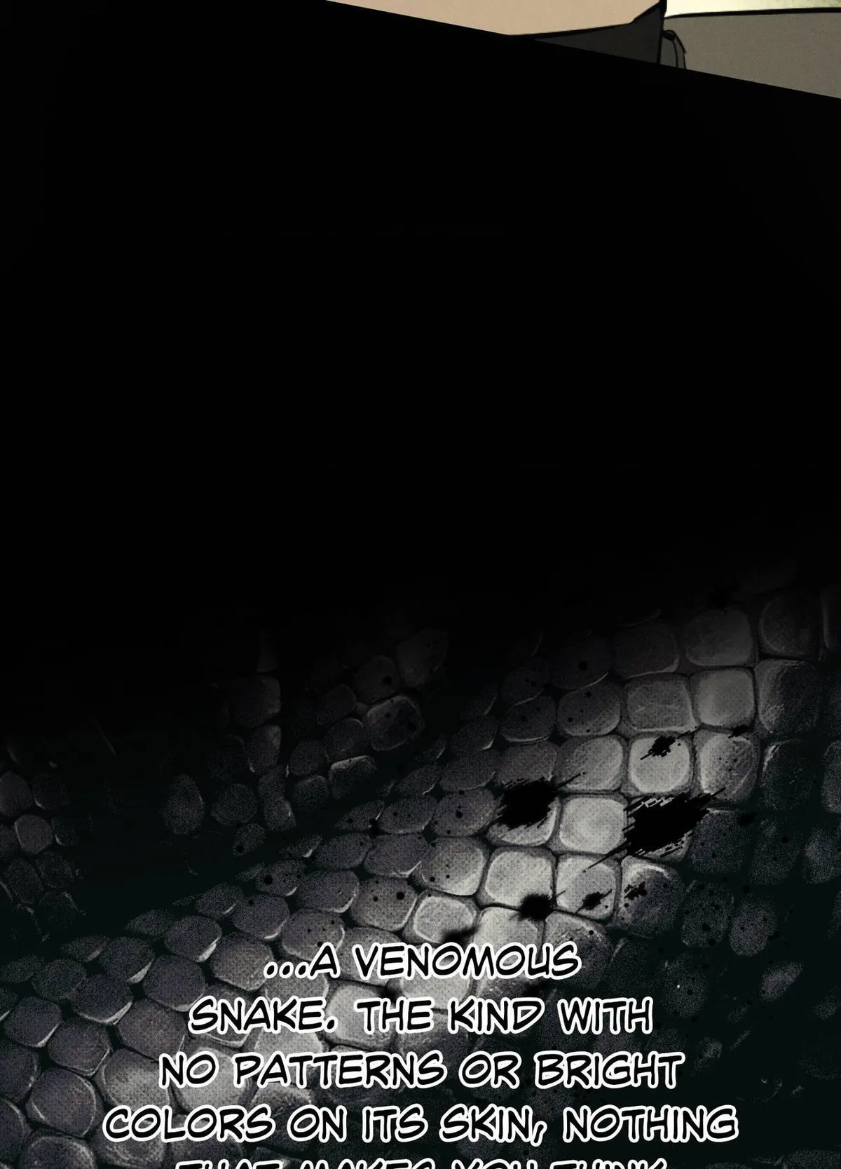 The Hounds of Sisyphus Chapter 33 page 4 - 