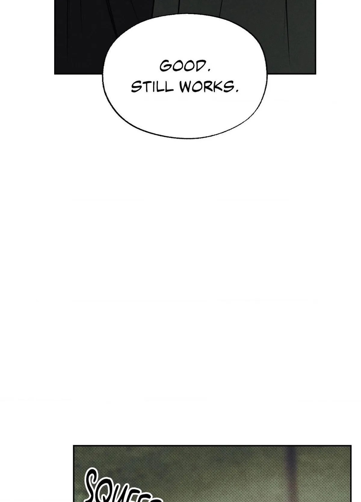 The Hounds of Sisyphus Chapter 33 page 37 - 