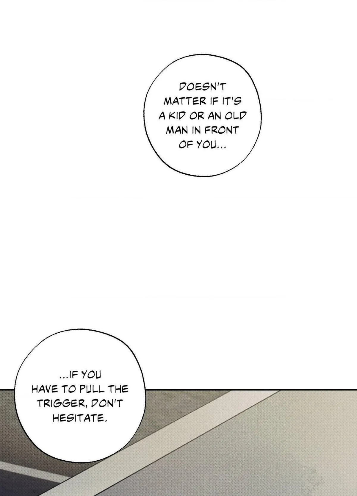 The Hounds of Sisyphus Chapter 33 page 39 - 