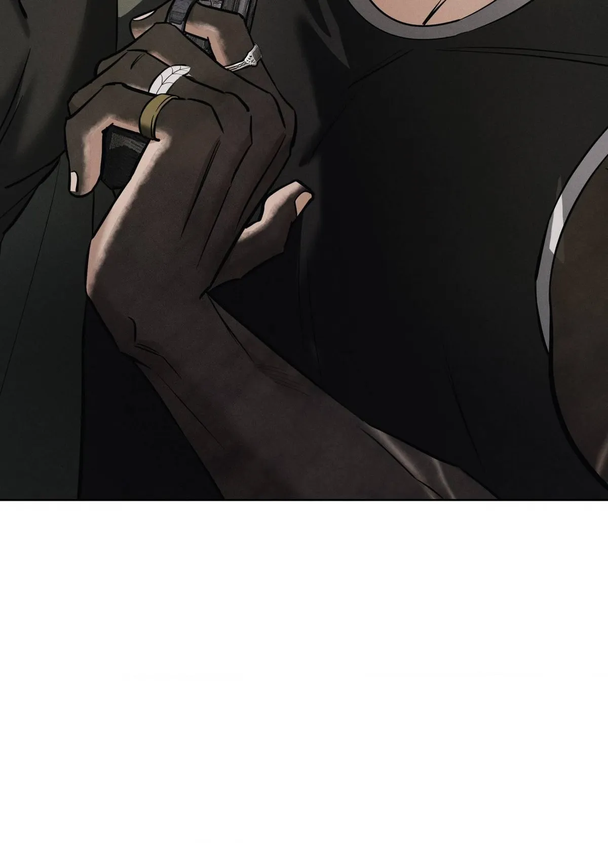The Hounds of Sisyphus Chapter 33 page 42 - 