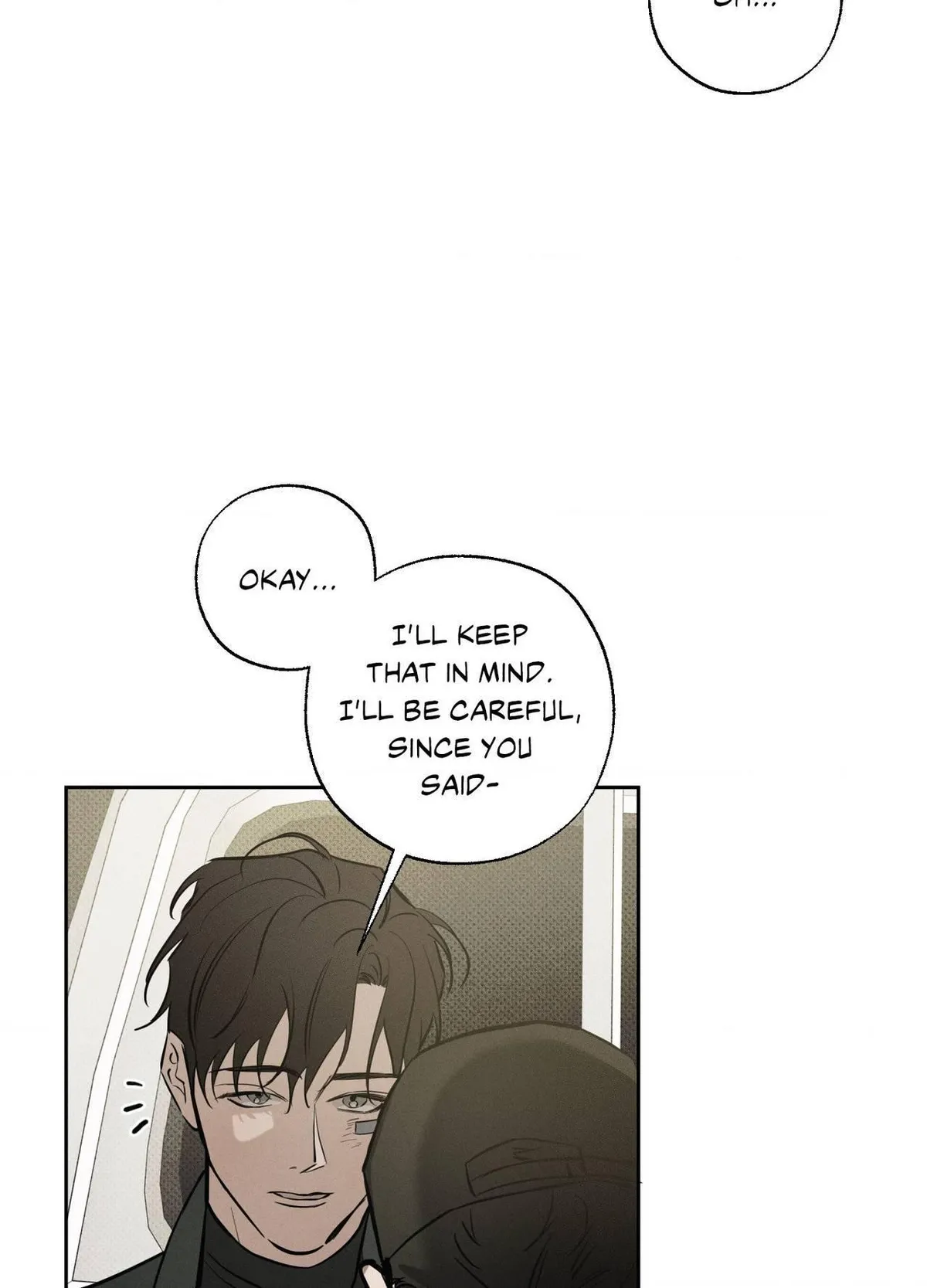 The Hounds of Sisyphus Chapter 33 page 44 - 