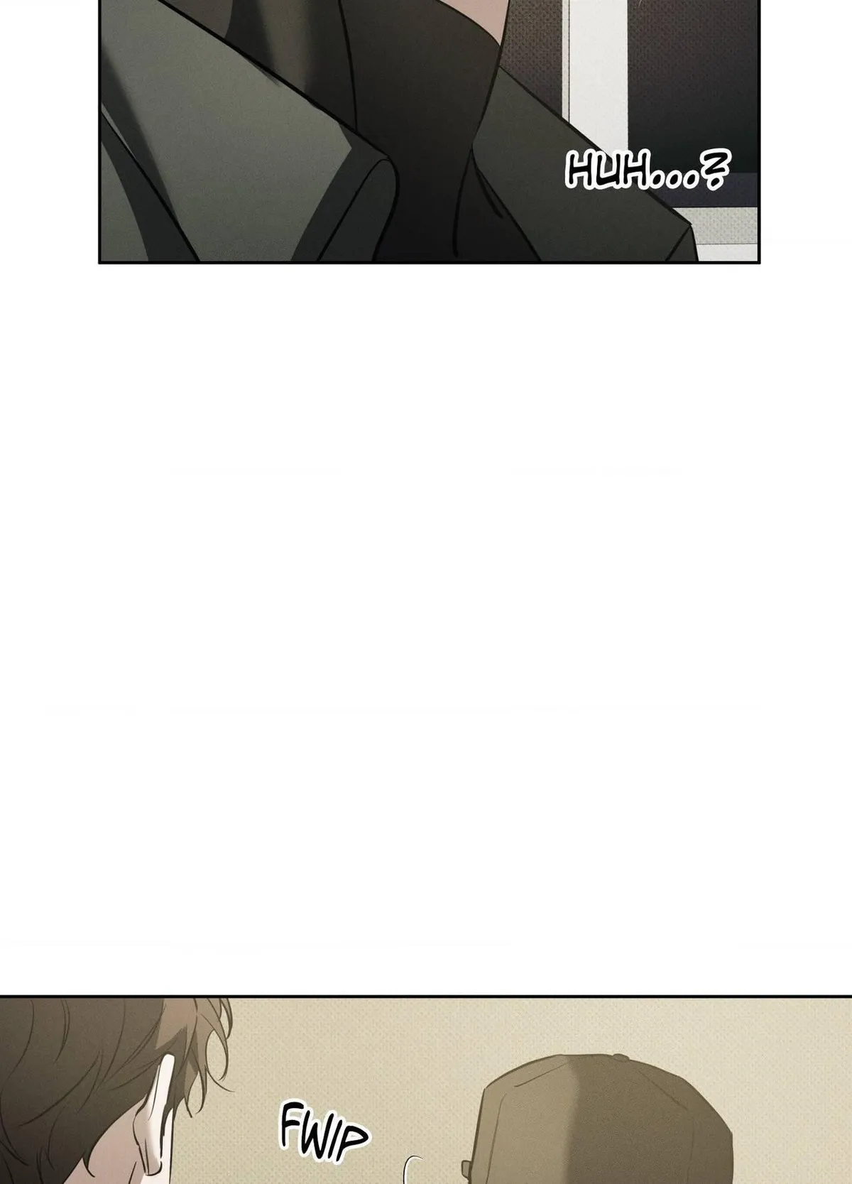 The Hounds of Sisyphus Chapter 33 page 48 - 