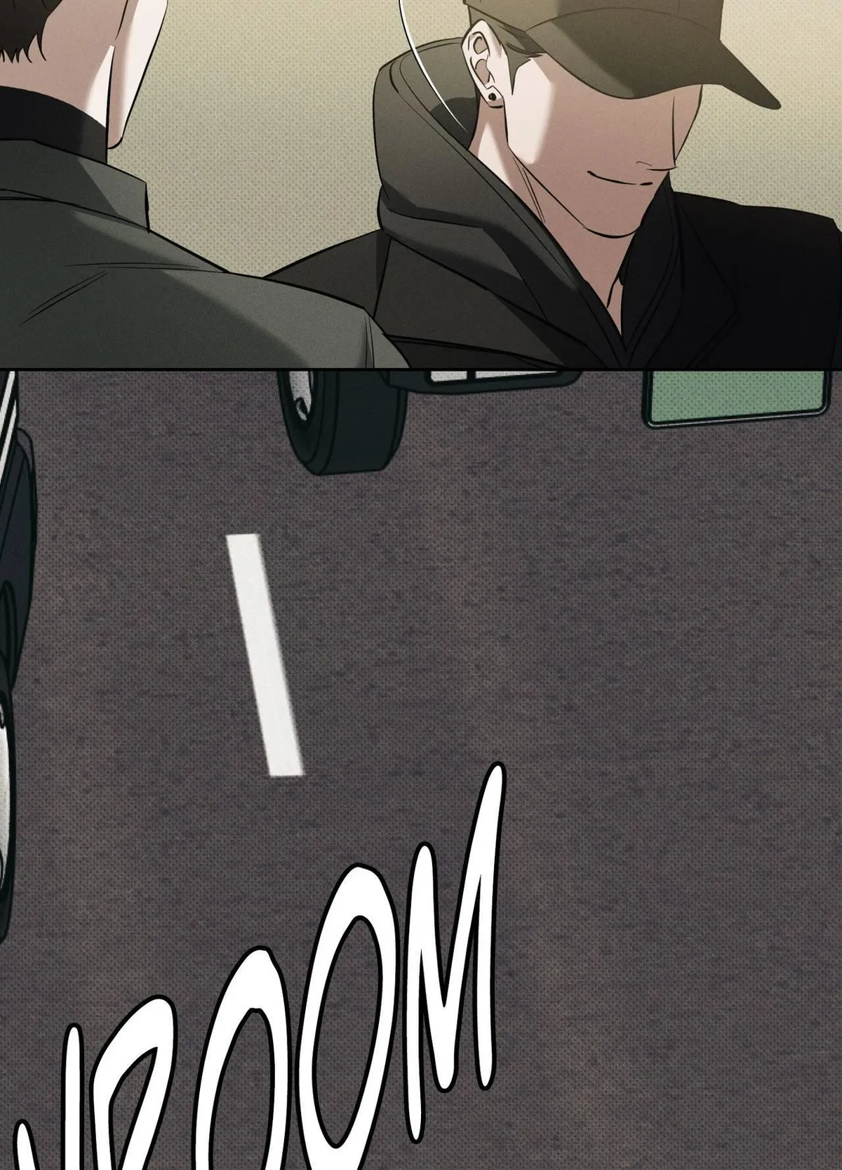 The Hounds of Sisyphus Chapter 33 page 49 - 