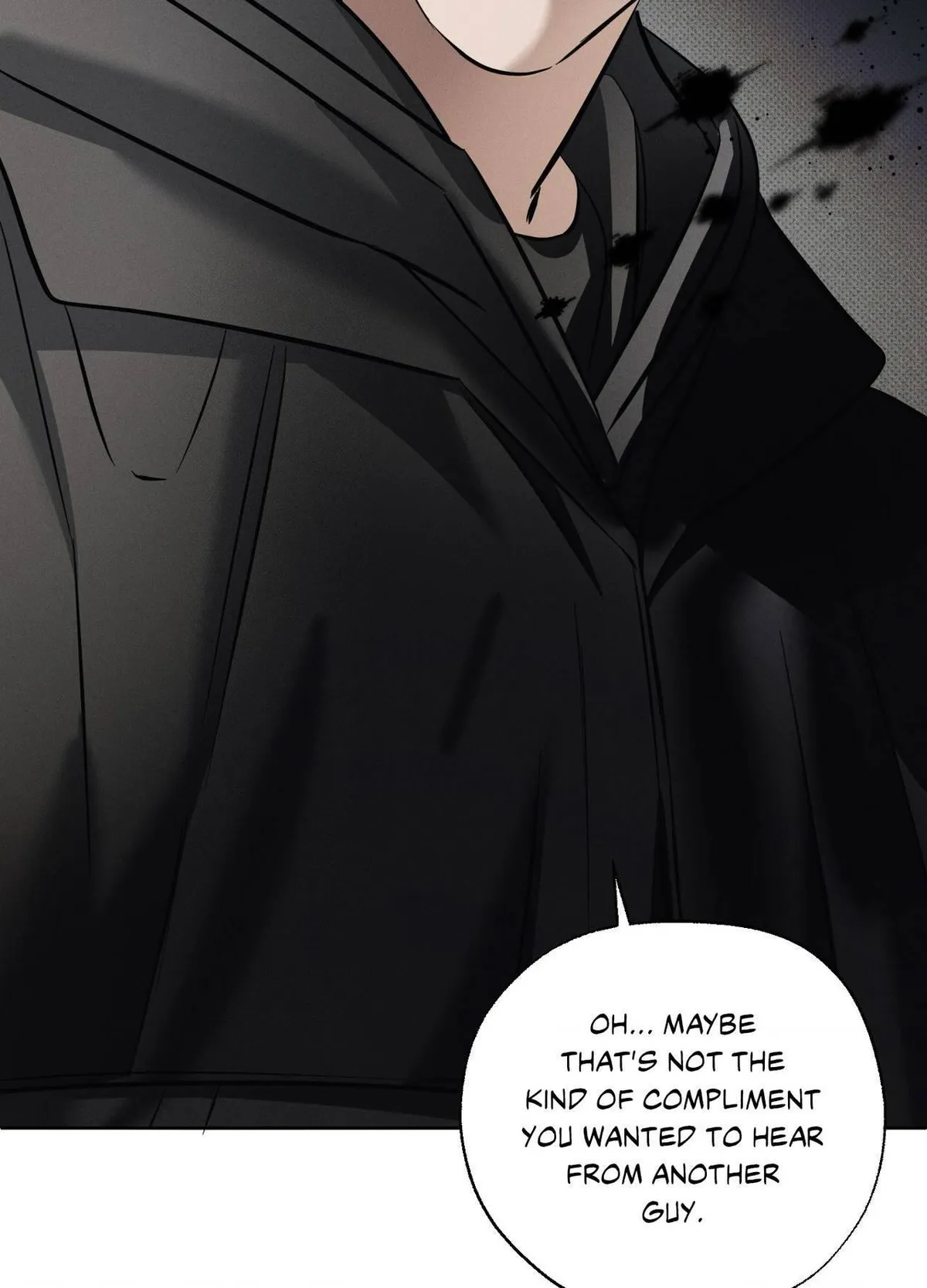 The Hounds of Sisyphus Chapter 33 page 6 - 