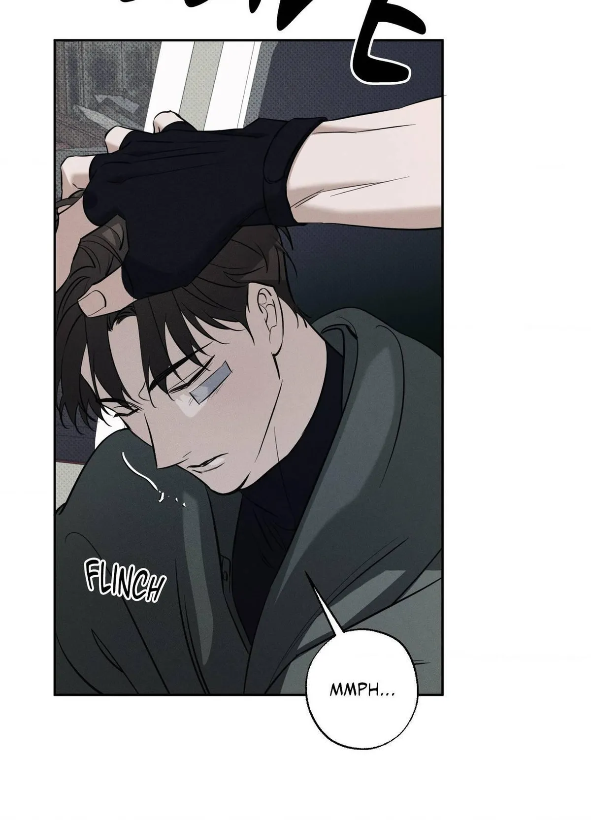 The Hounds of Sisyphus Chapter 33 page 57 - 