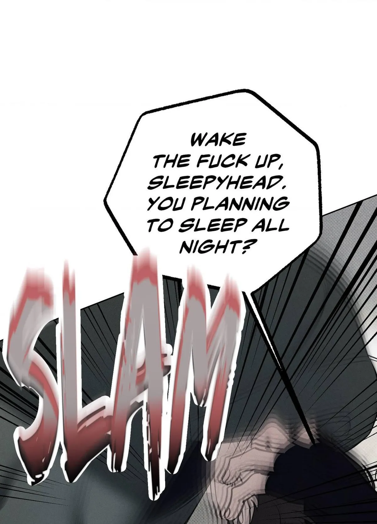 The Hounds of Sisyphus Chapter 33 page 58 - 