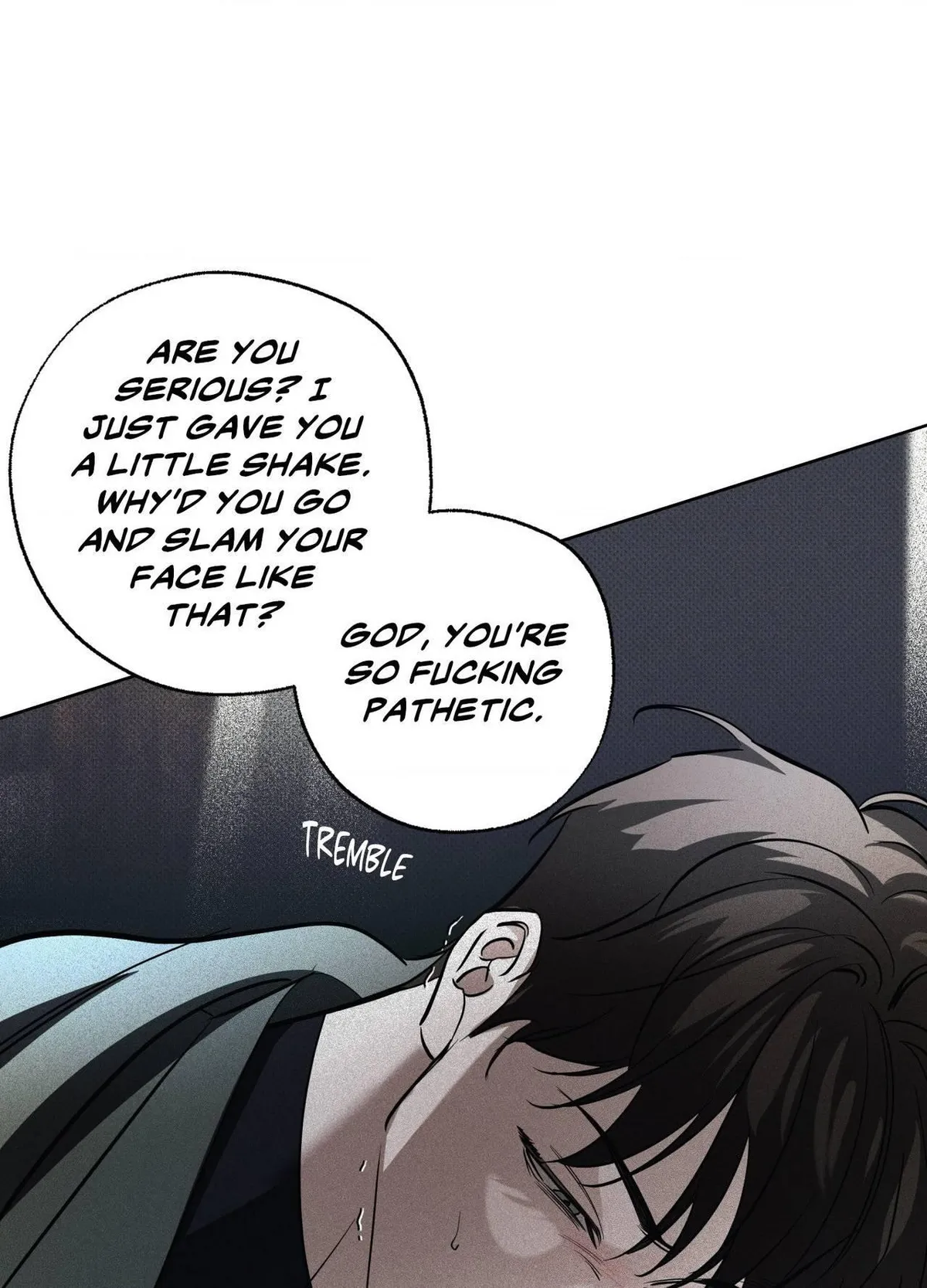 The Hounds of Sisyphus Chapter 33 page 61 - 