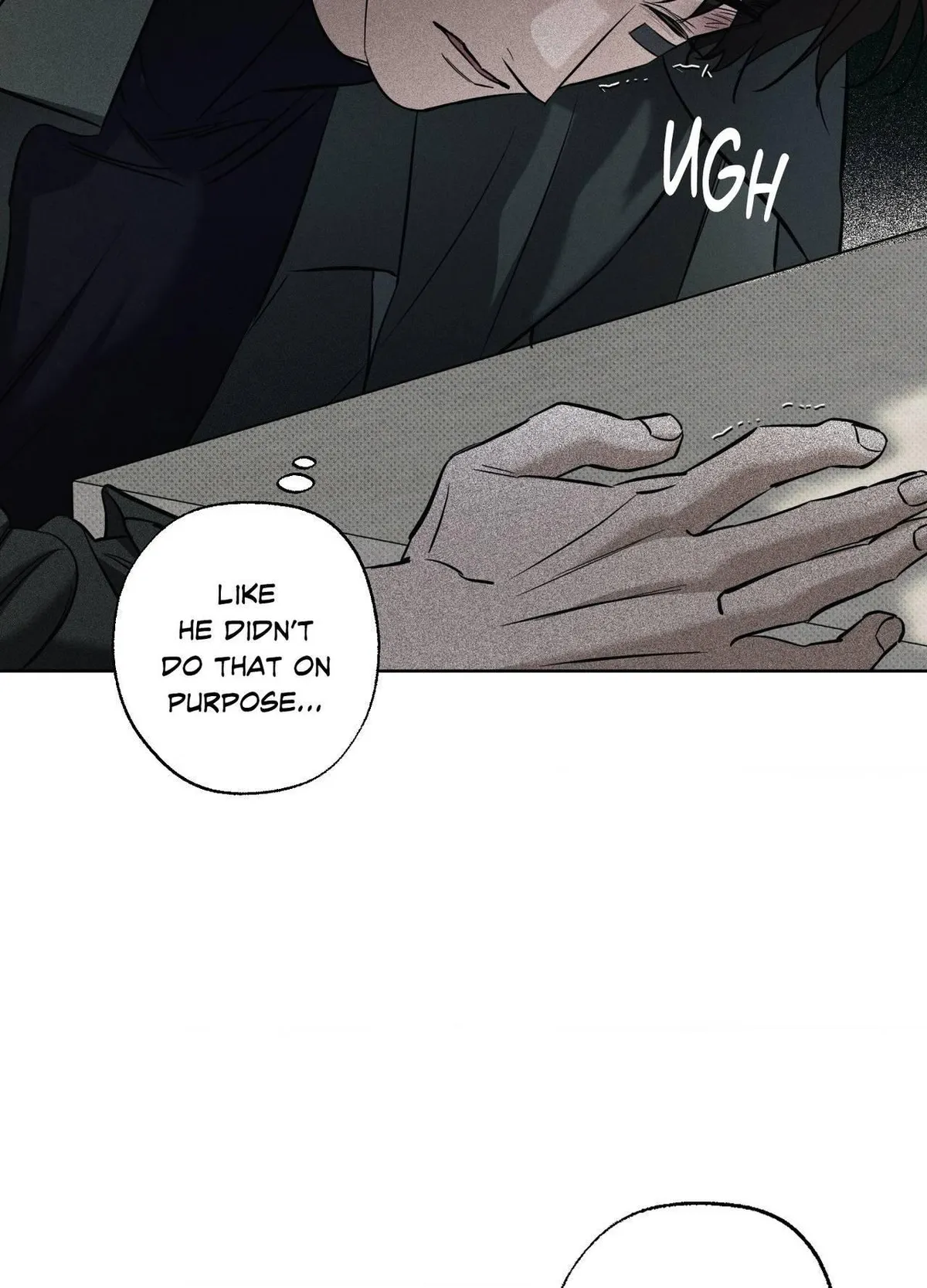 The Hounds of Sisyphus Chapter 33 page 62 - 