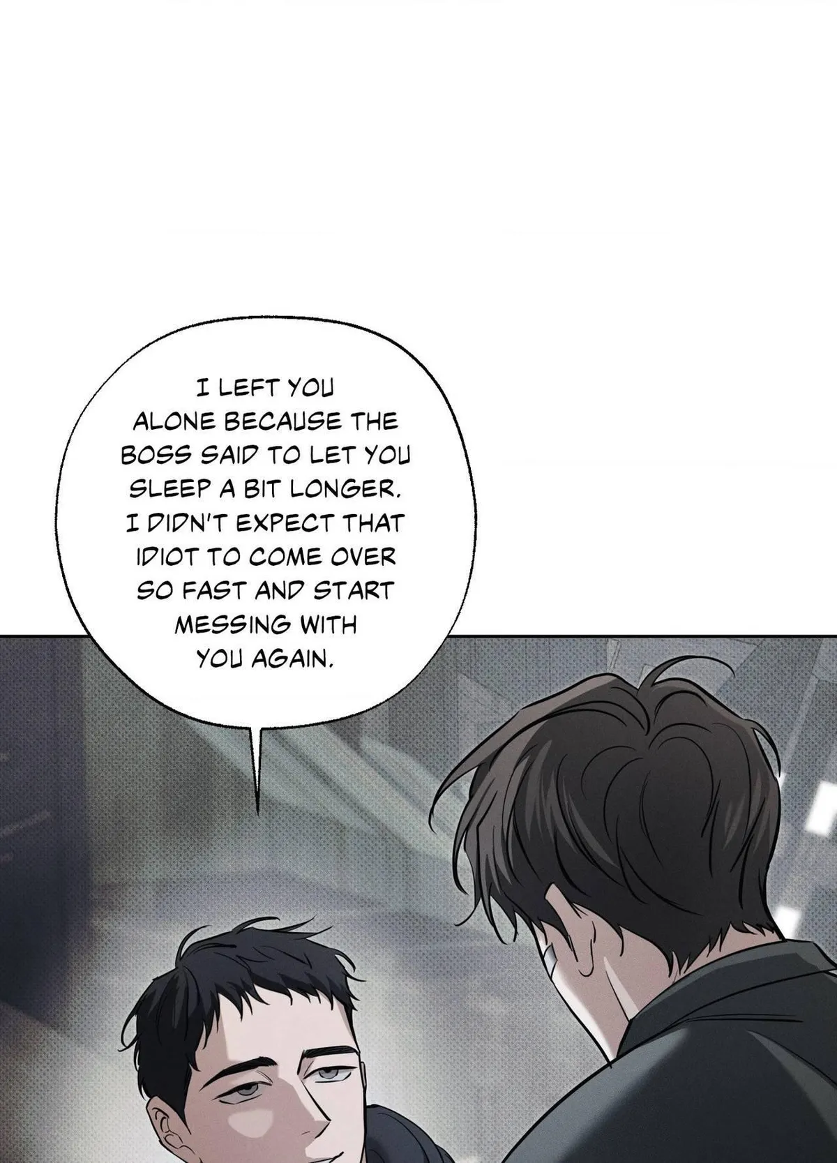 The Hounds of Sisyphus Chapter 33 page 66 - 