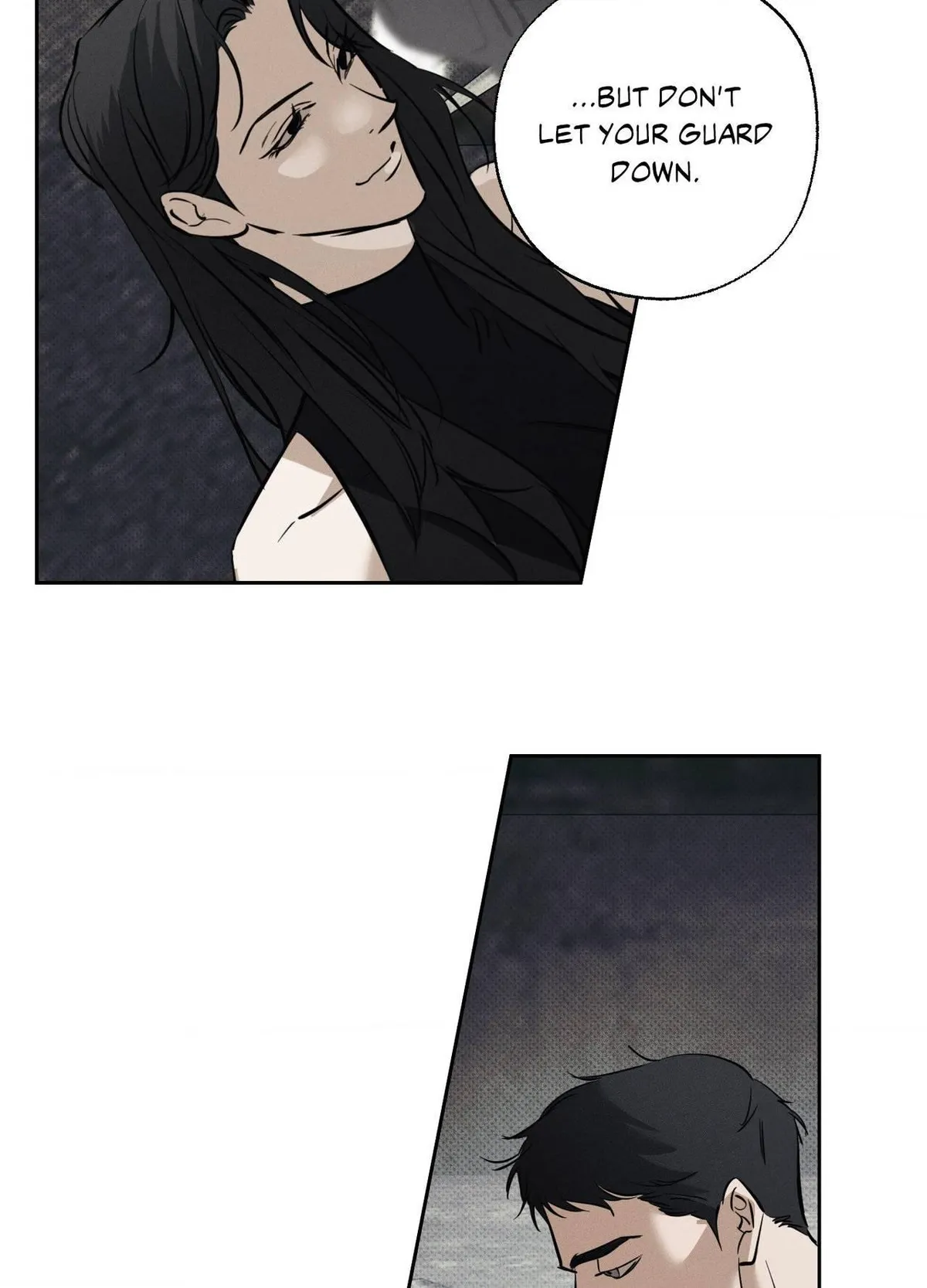 The Hounds of Sisyphus Chapter 33 page 77 - 