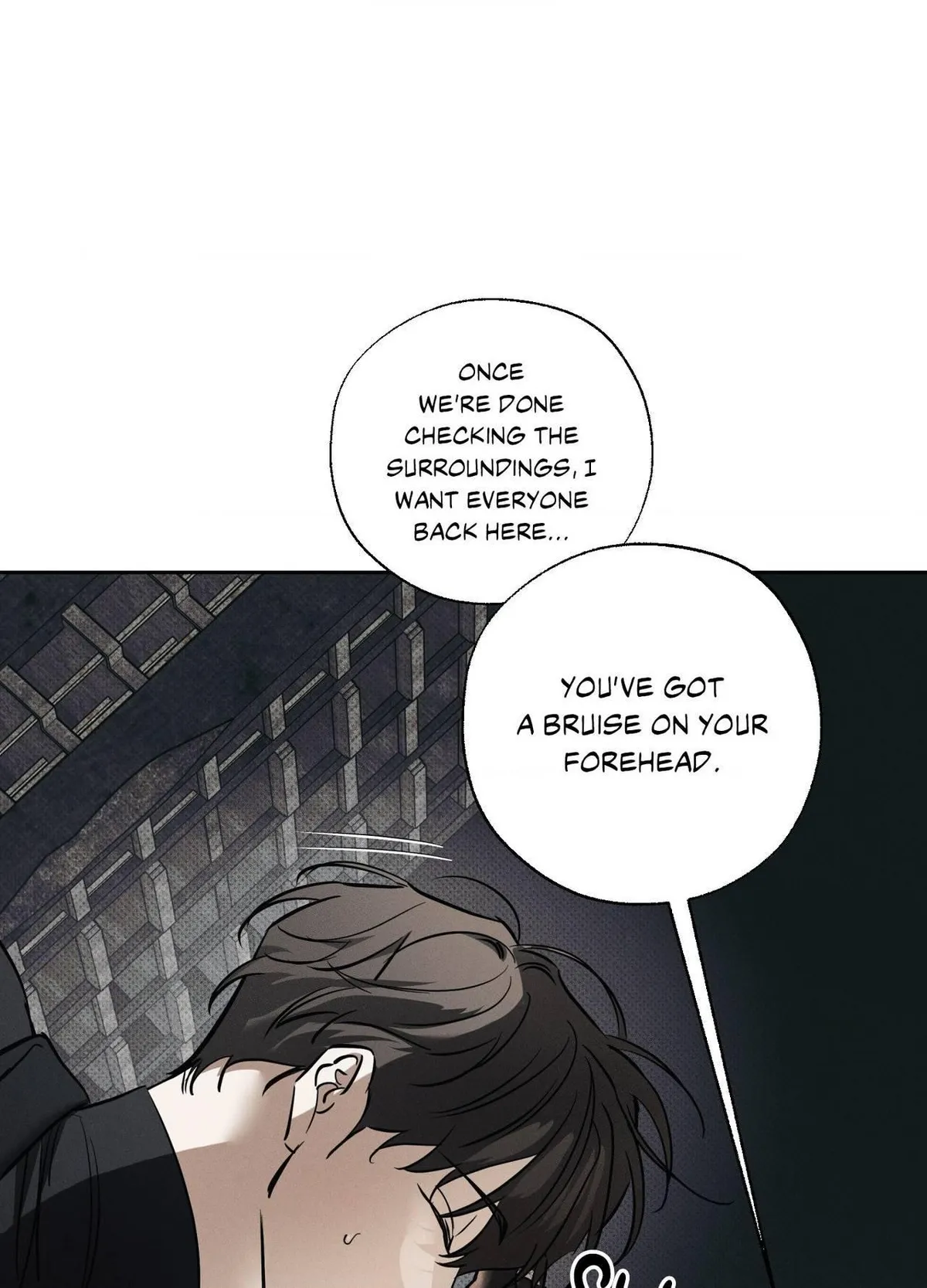 The Hounds of Sisyphus Chapter 33 page 83 - 