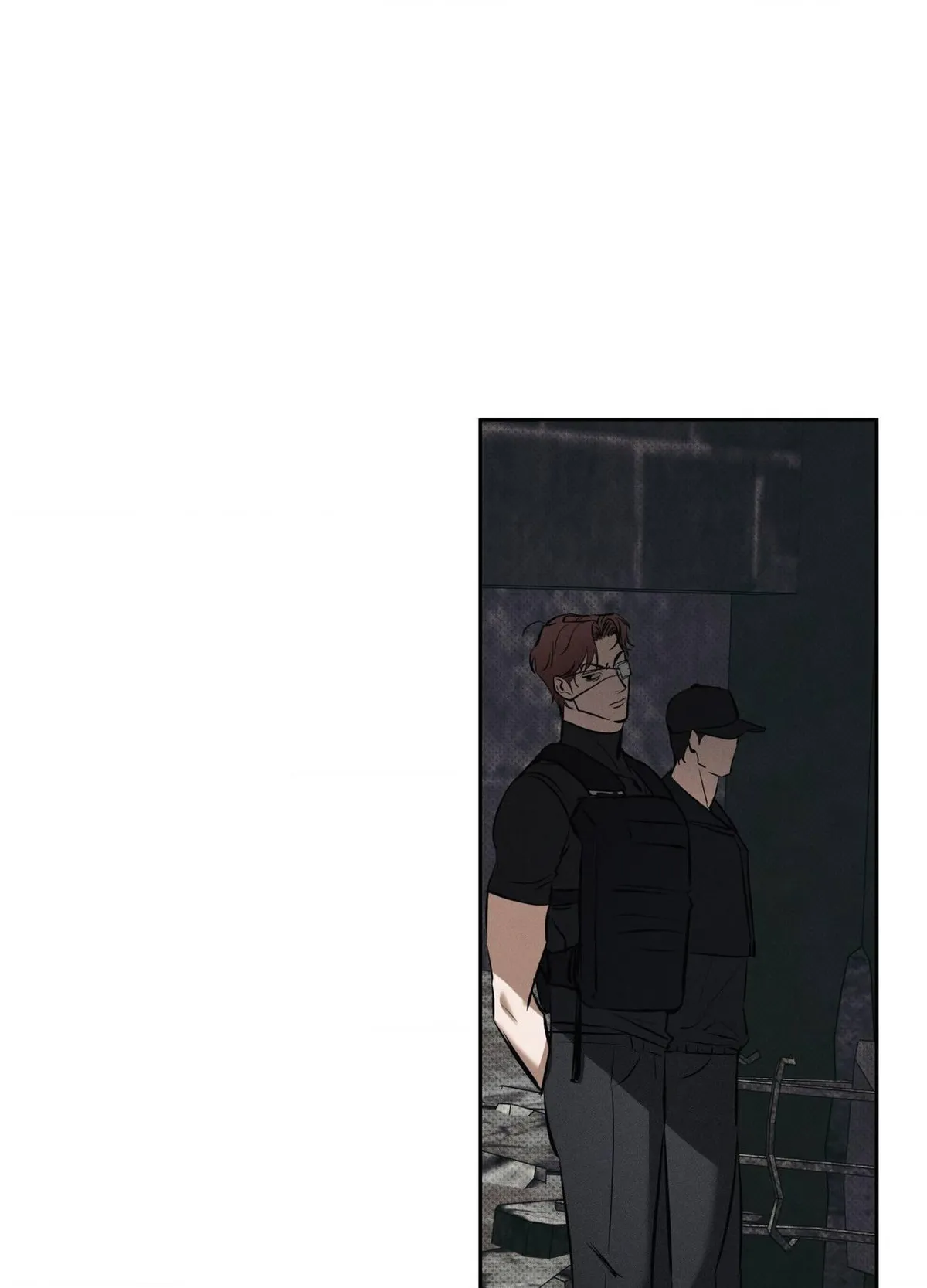 The Hounds of Sisyphus Chapter 33 page 87 - 