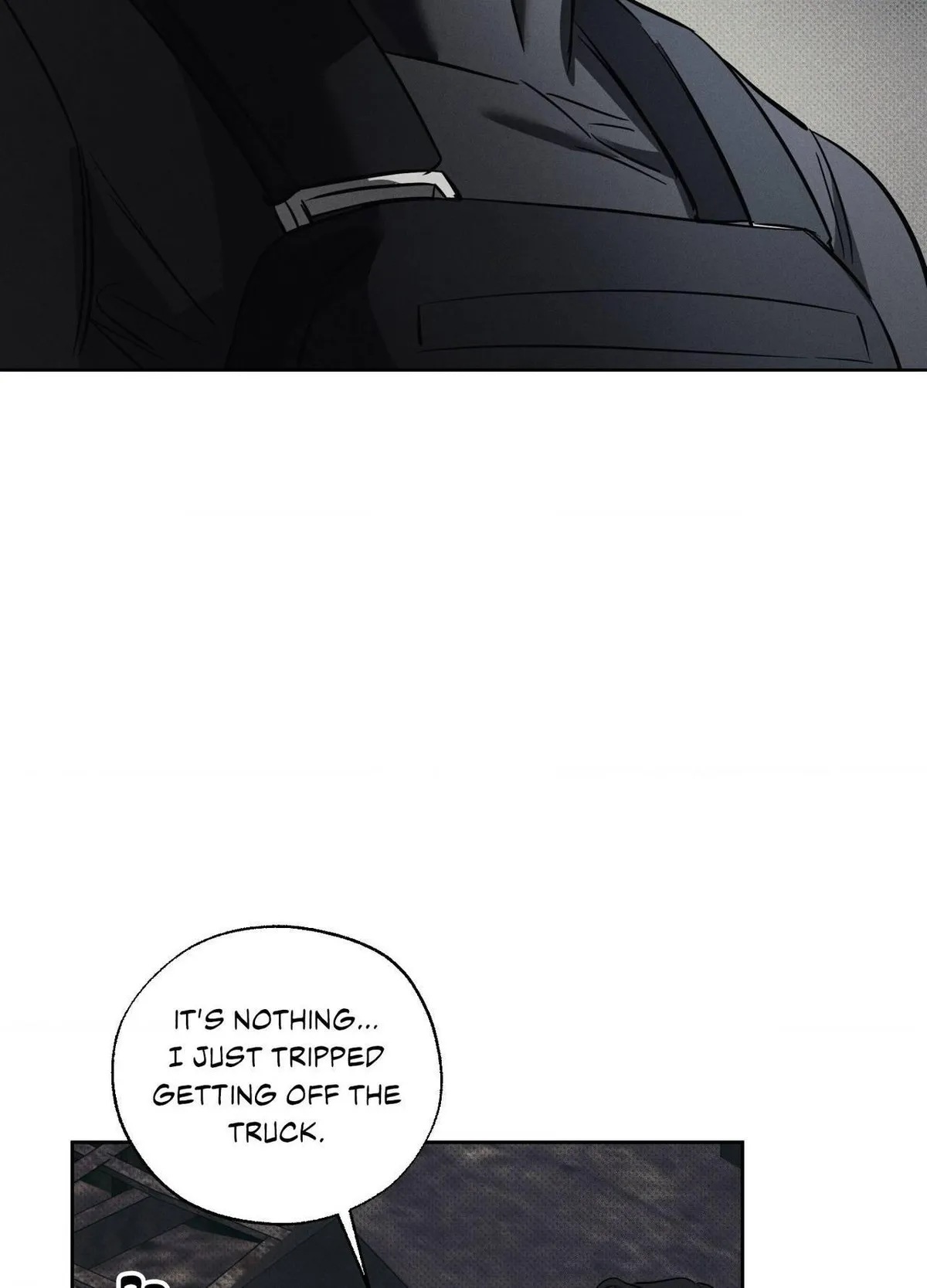 The Hounds of Sisyphus Chapter 33 page 89 - 
