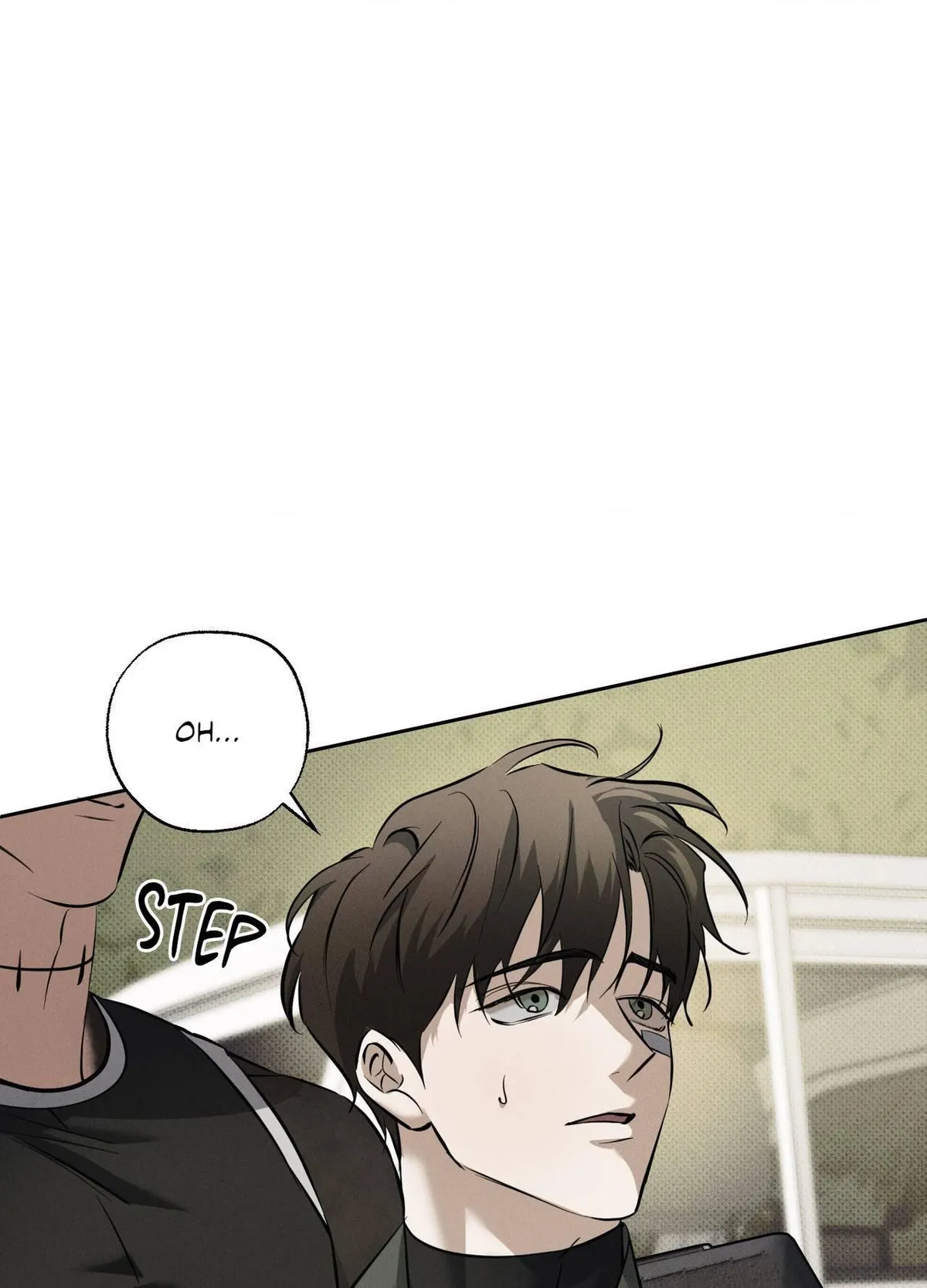 The Hounds of Sisyphus Chapter 33 page 10 - 