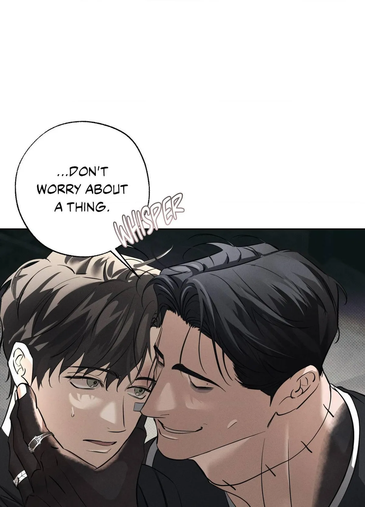 The Hounds of Sisyphus Chapter 33 page 91 - 