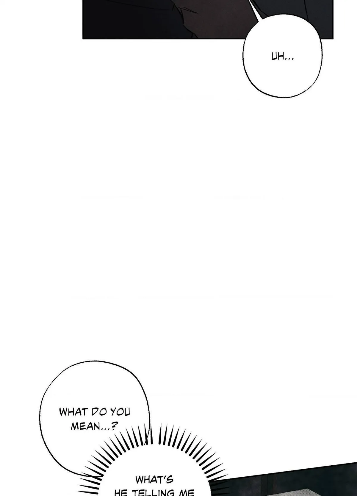 The Hounds of Sisyphus Chapter 33 page 94 - 
