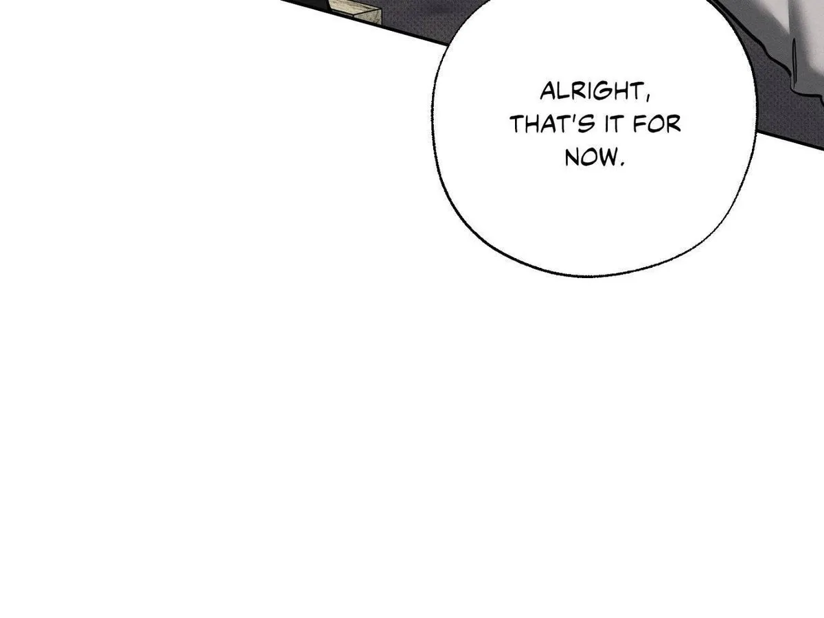 The Hounds of Sisyphus Chapter 33 page 96 - 