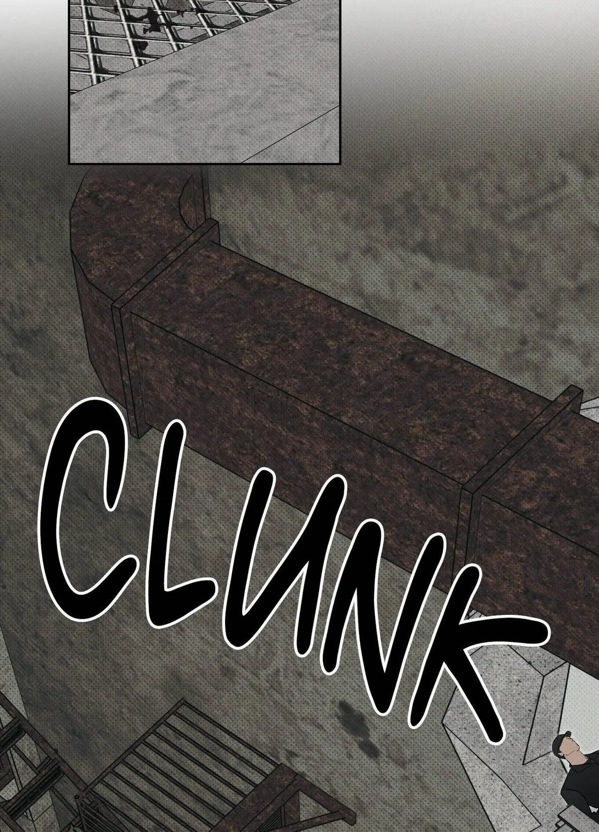 The Hounds of Sisyphus Chapter 35 page 101 - 