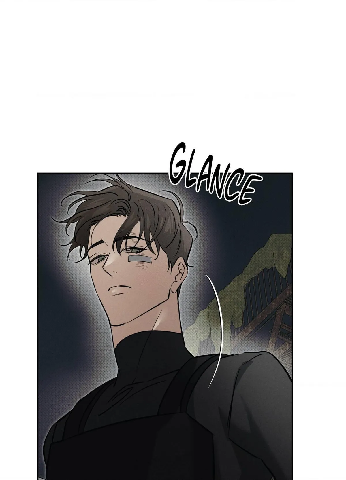 The Hounds of Sisyphus Chapter 35 page 104 - 