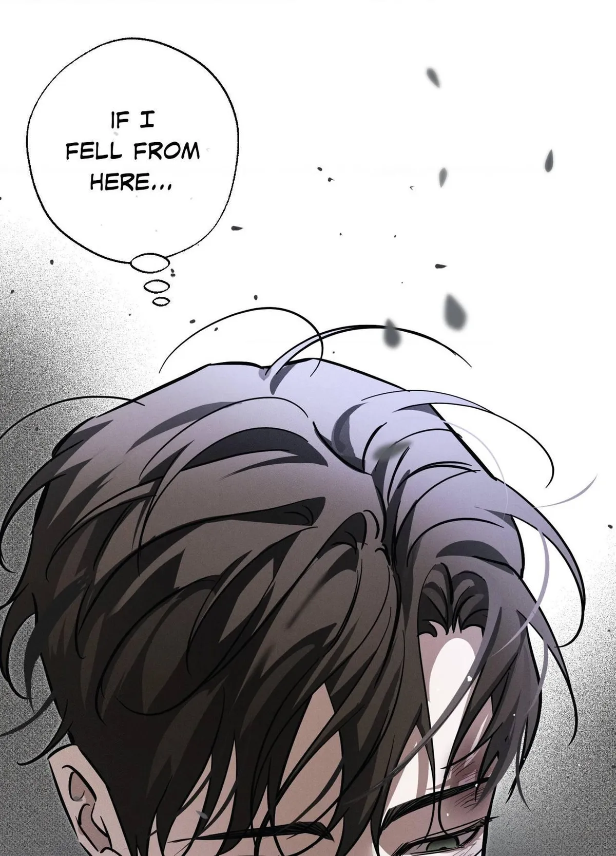 The Hounds of Sisyphus Chapter 35 page 108 - 