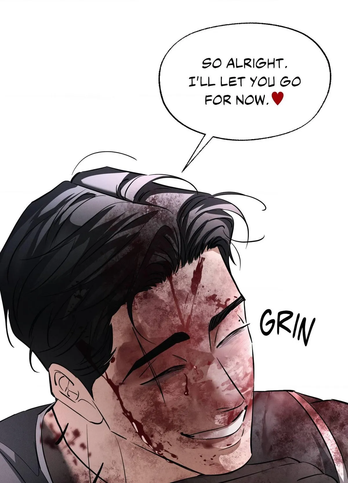 The Hounds of Sisyphus Chapter 35 page 12 - 