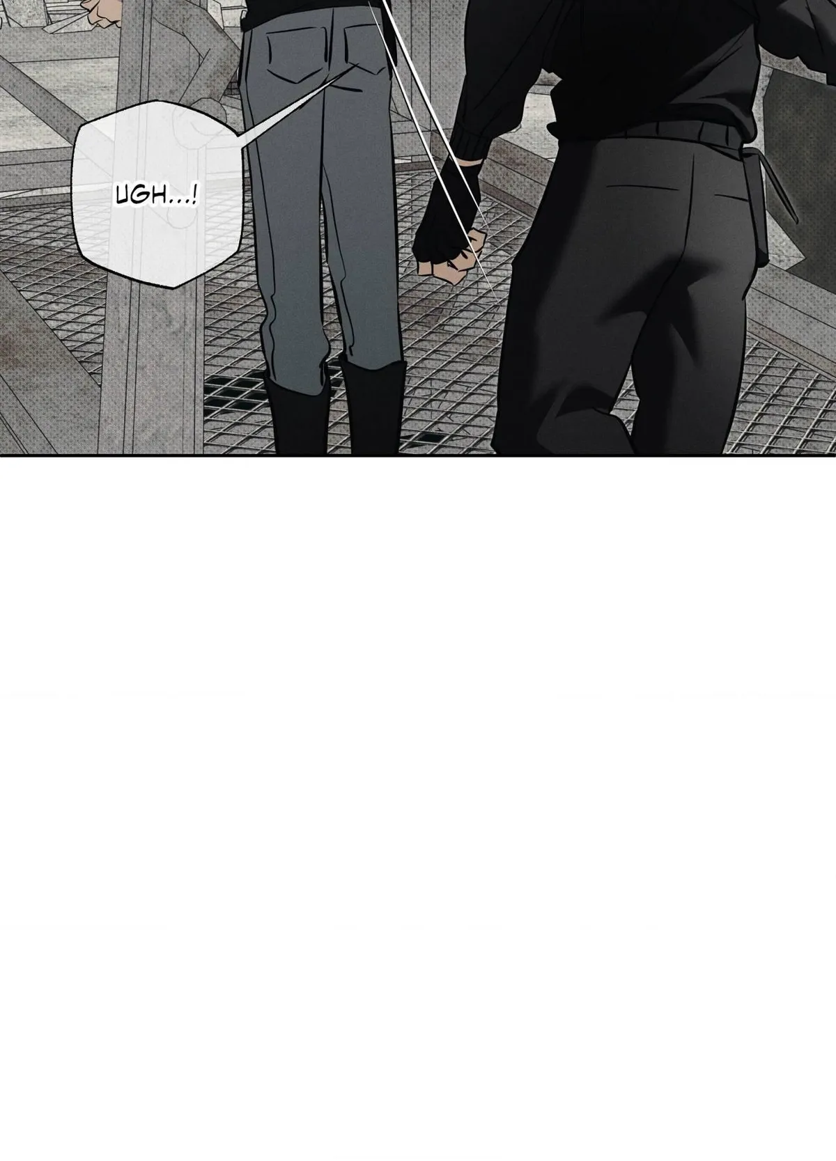 The Hounds of Sisyphus Chapter 35 page 117 - 