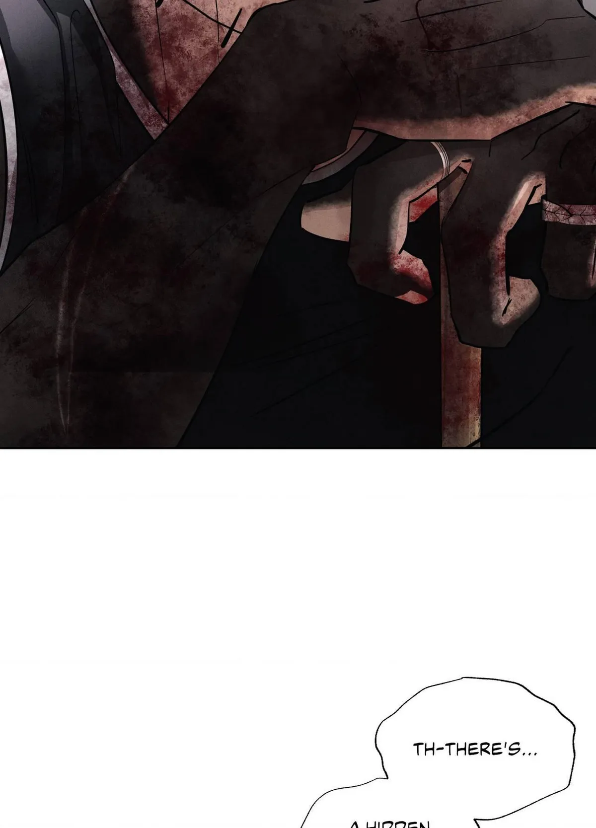 The Hounds of Sisyphus Chapter 35 page 13 - 