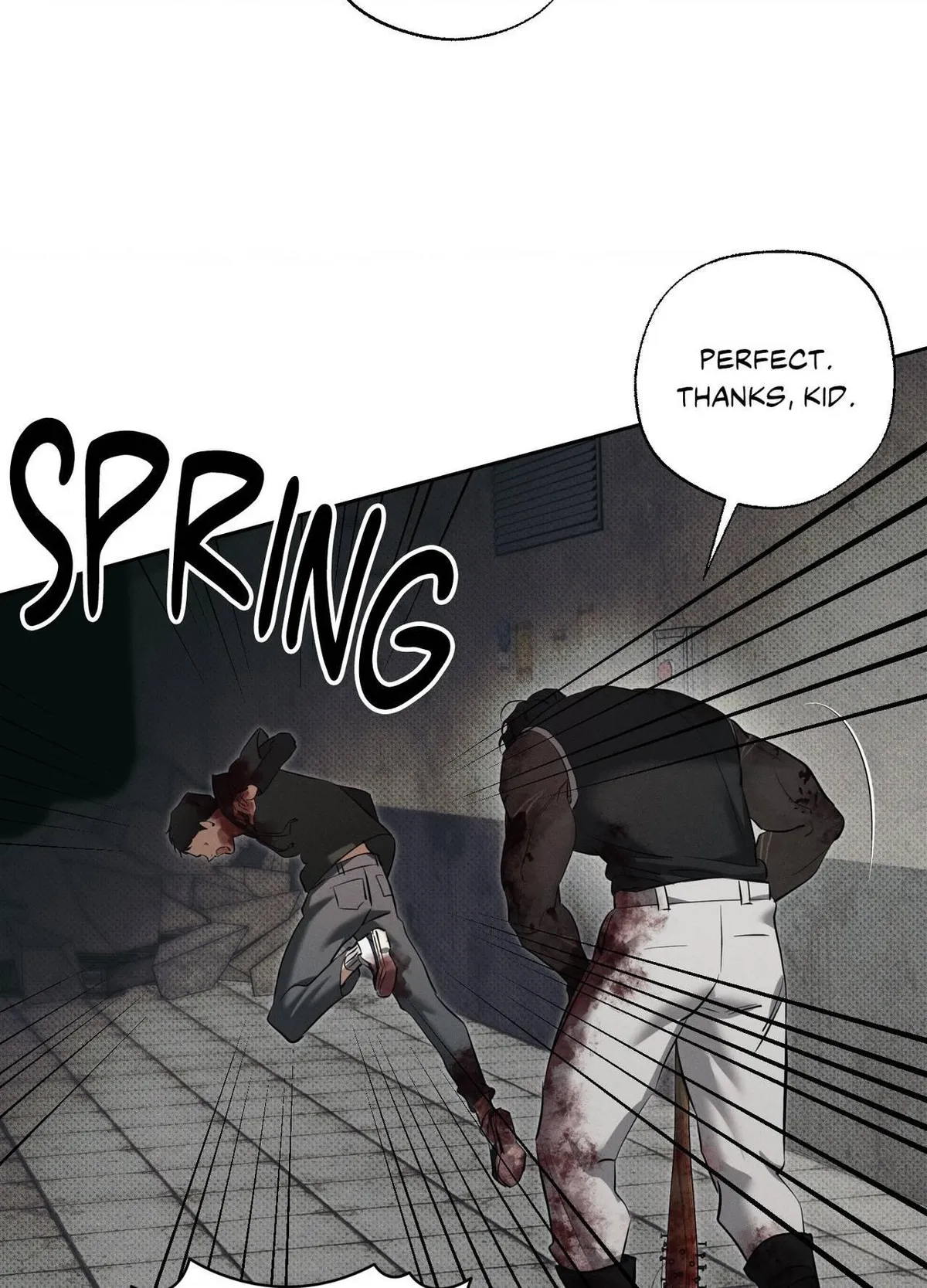 The Hounds of Sisyphus Chapter 35 page 15 - 