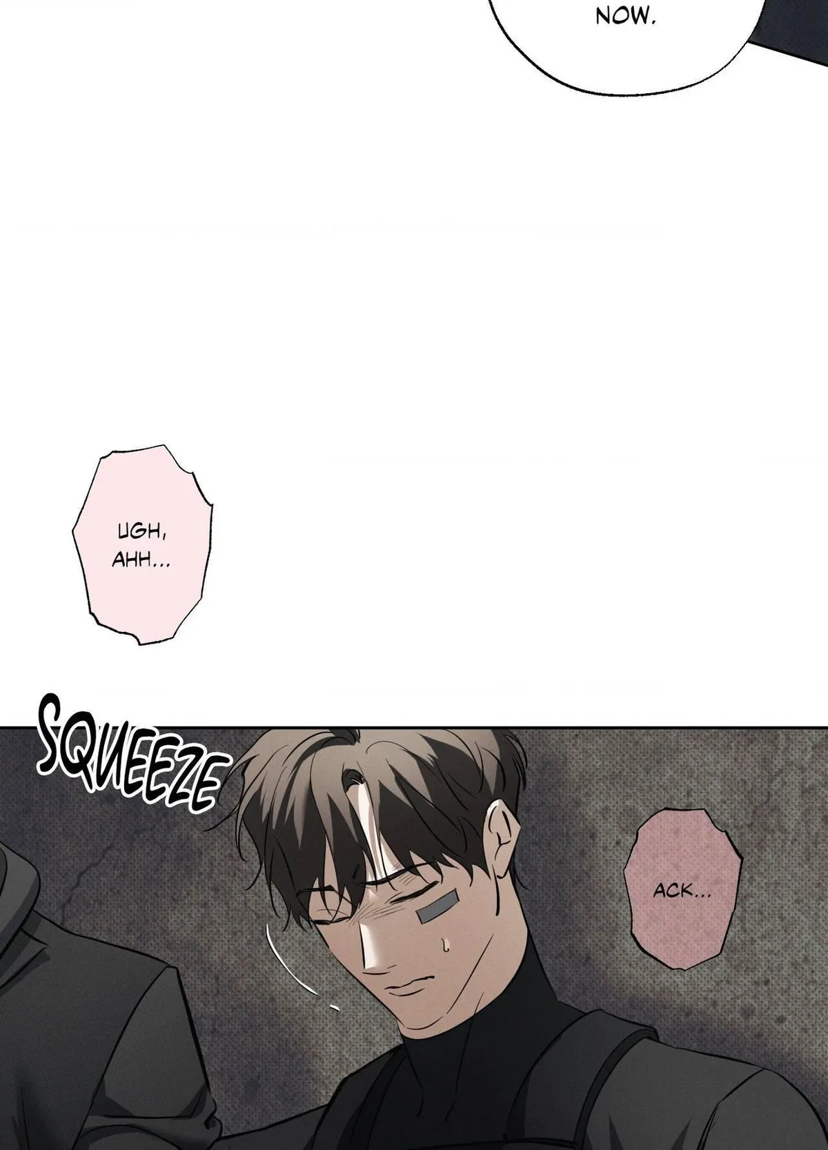 The Hounds of Sisyphus Chapter 35 page 20 - 