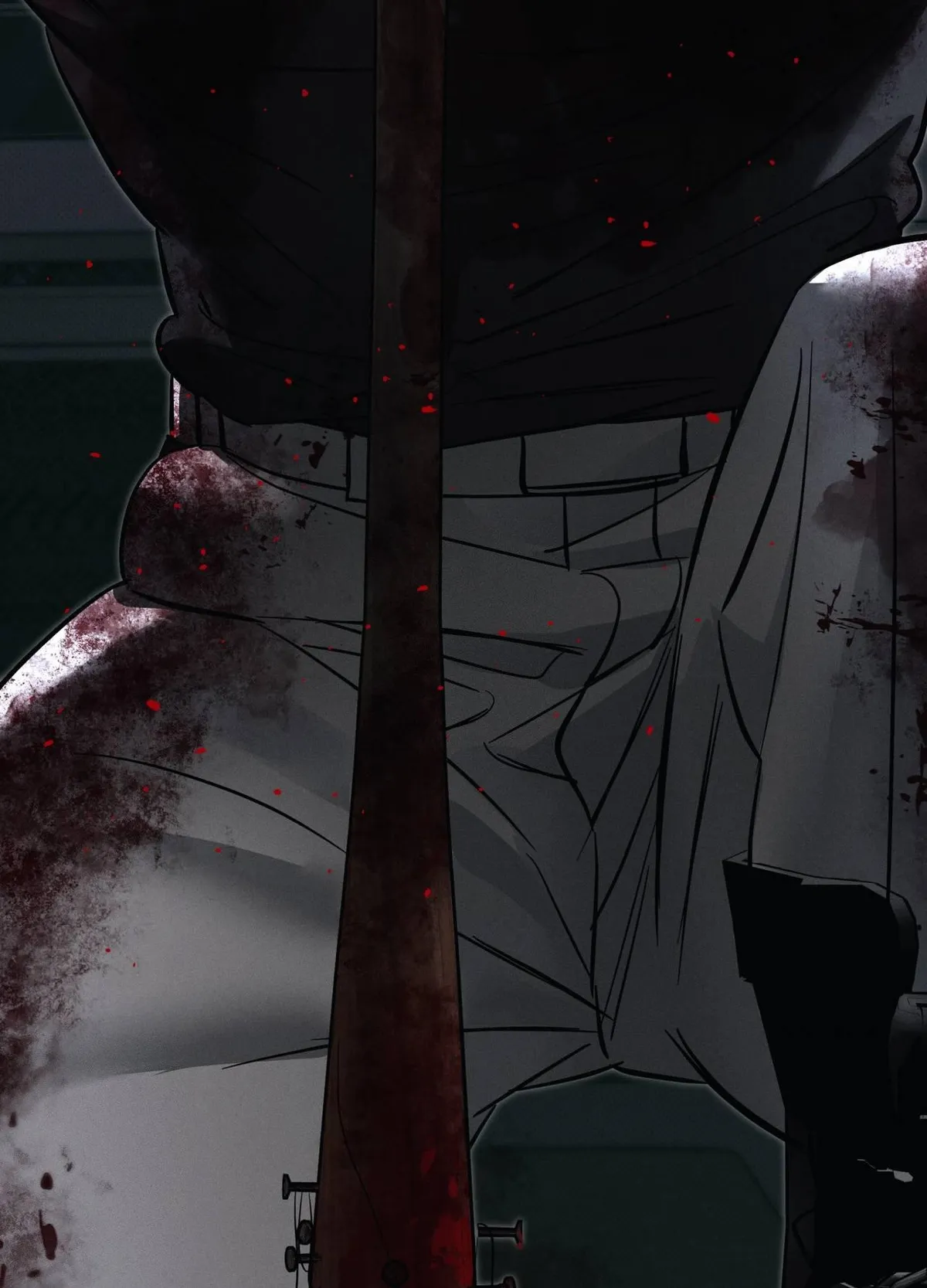 The Hounds of Sisyphus Chapter 35 page 3 - 