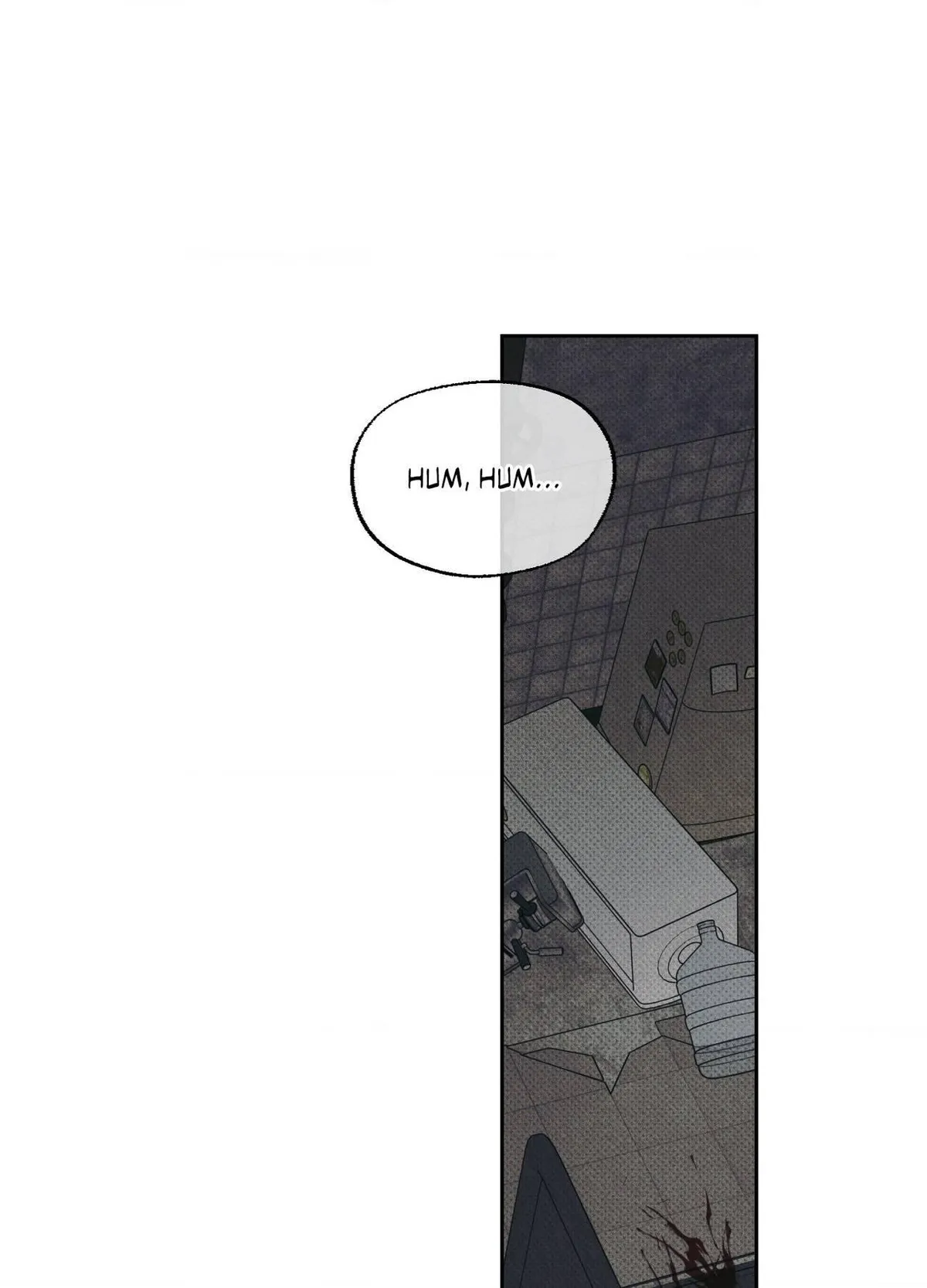 The Hounds of Sisyphus Chapter 35 page 23 - 
