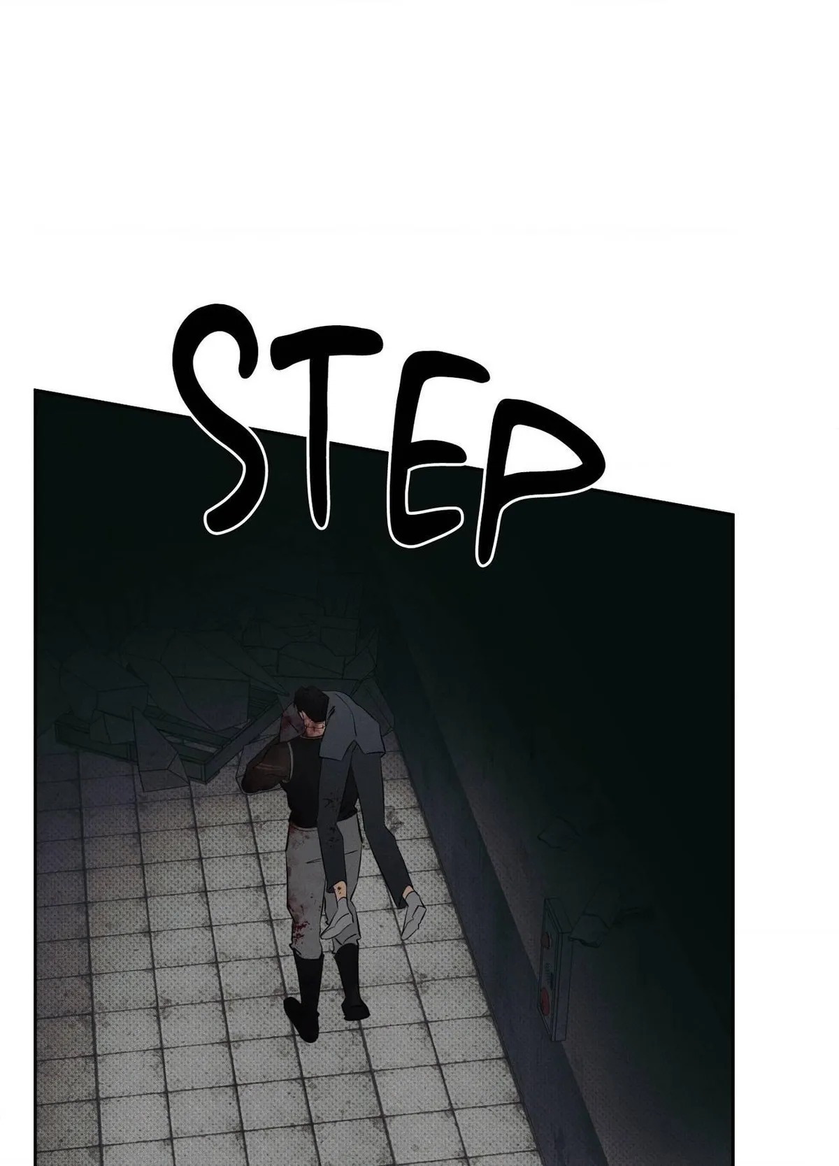 The Hounds of Sisyphus Chapter 35 page 27 - 