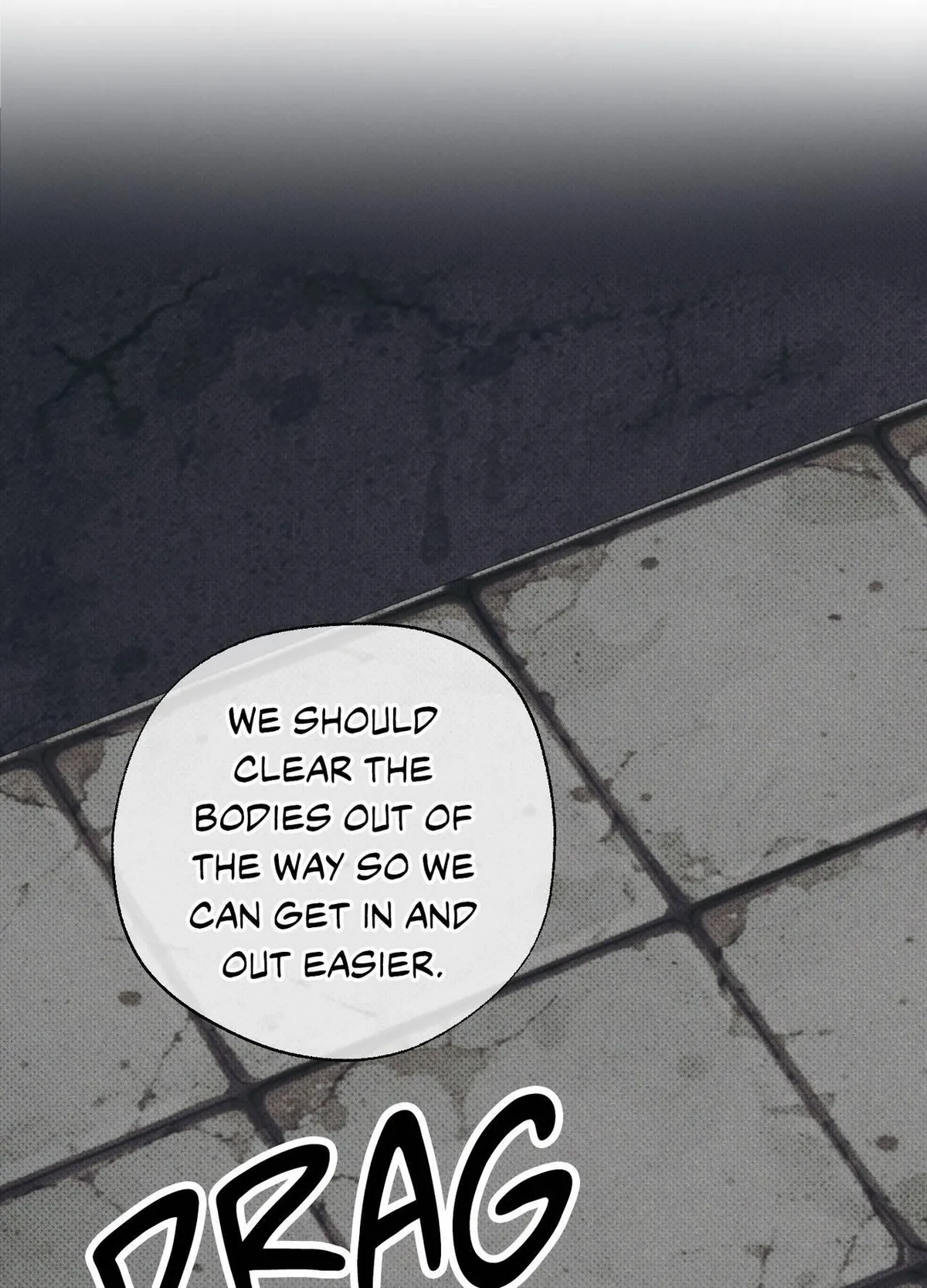The Hounds of Sisyphus Chapter 35 page 31 - 