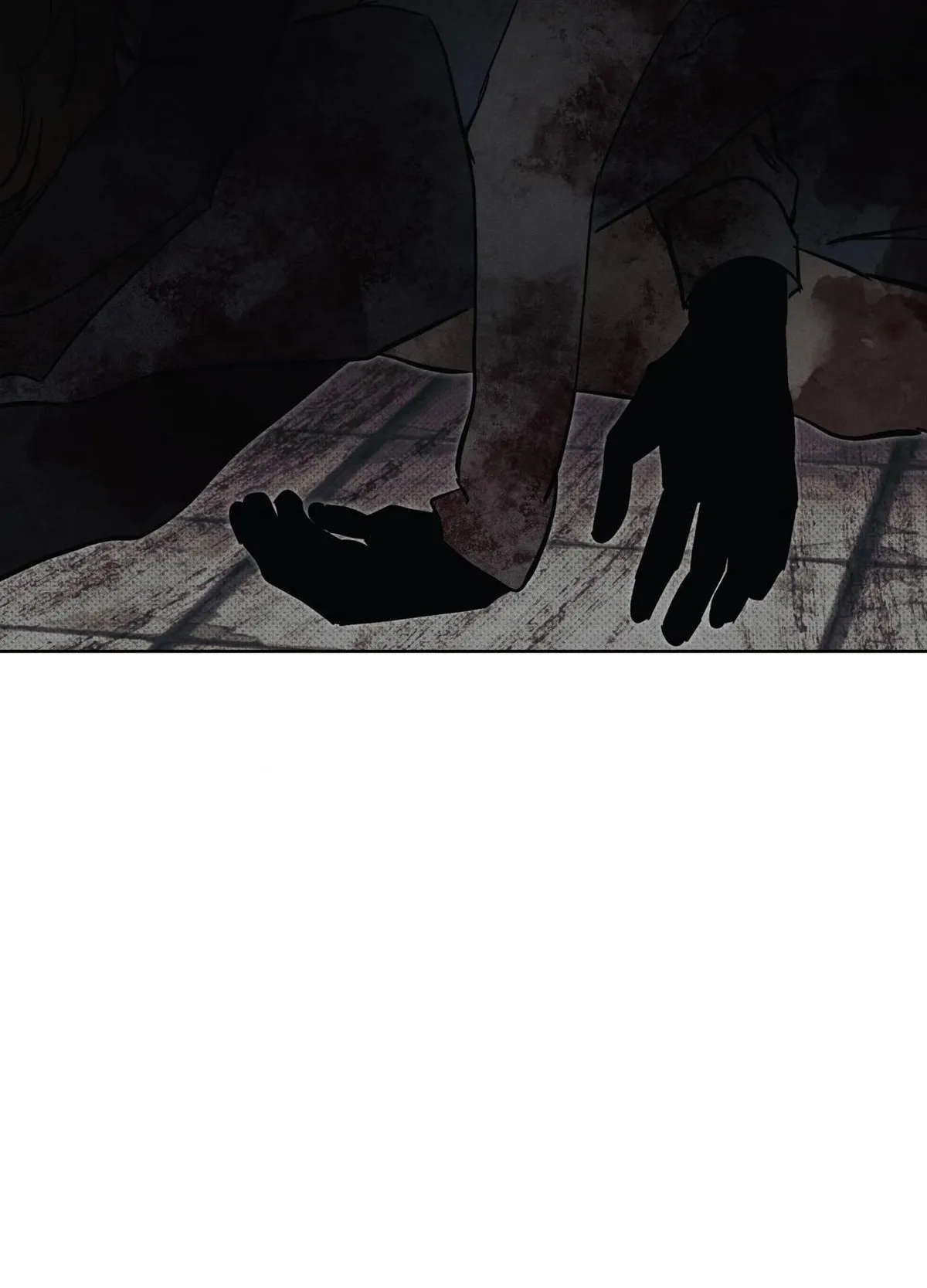 The Hounds of Sisyphus Chapter 35 page 39 - 