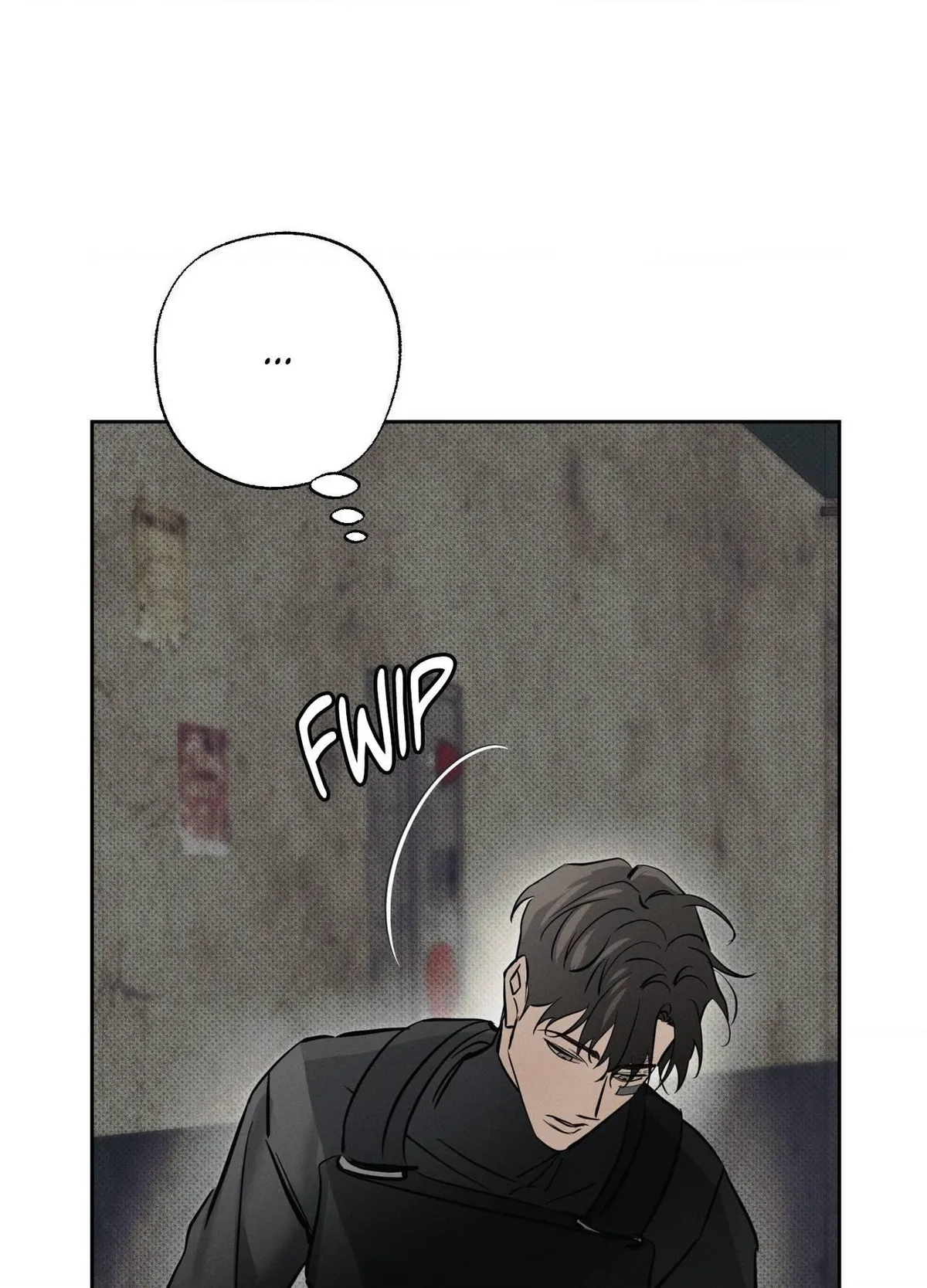 The Hounds of Sisyphus Chapter 35 page 40 - 