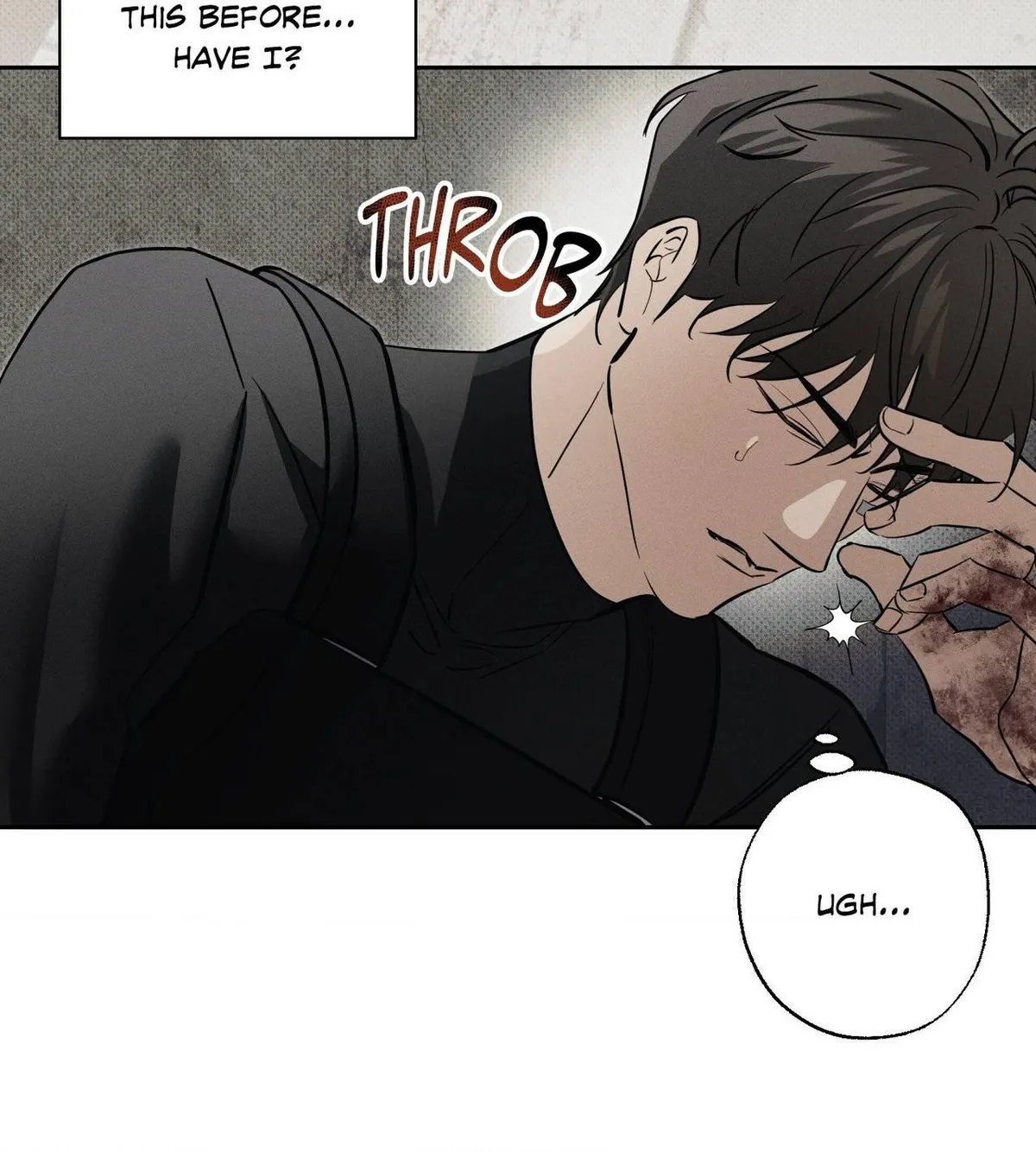 The Hounds of Sisyphus Chapter 35 page 44 - 