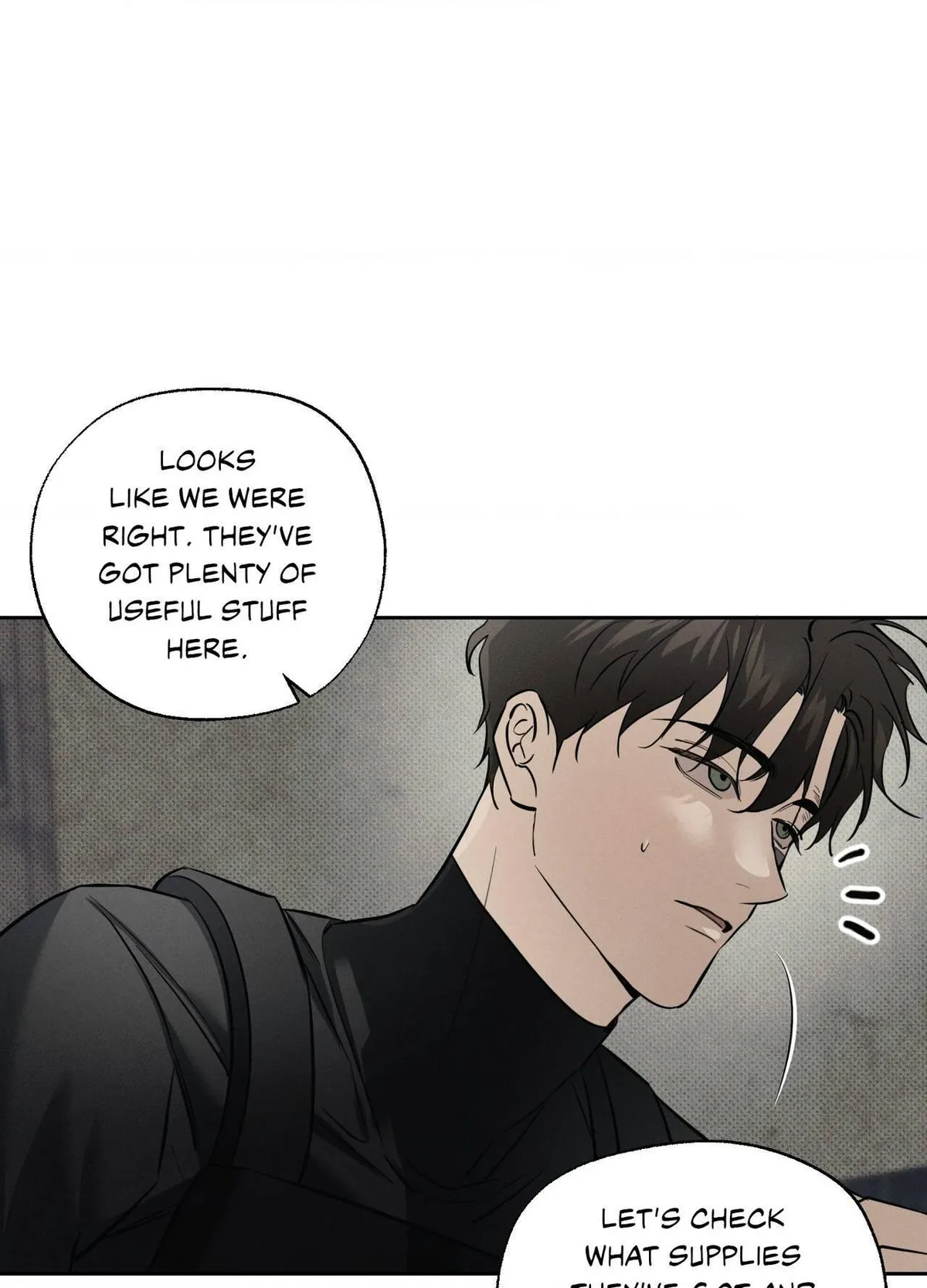 The Hounds of Sisyphus Chapter 35 page 45 - 