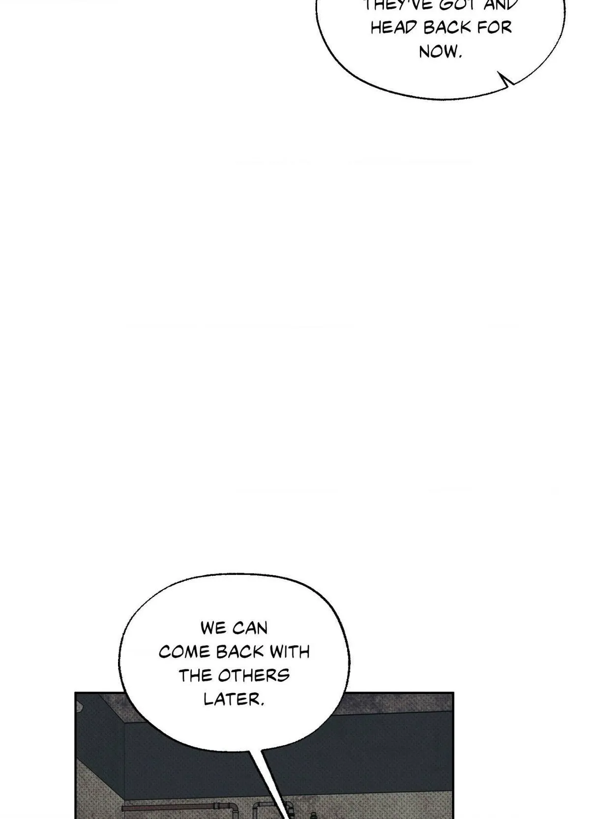 The Hounds of Sisyphus Chapter 35 page 46 - 